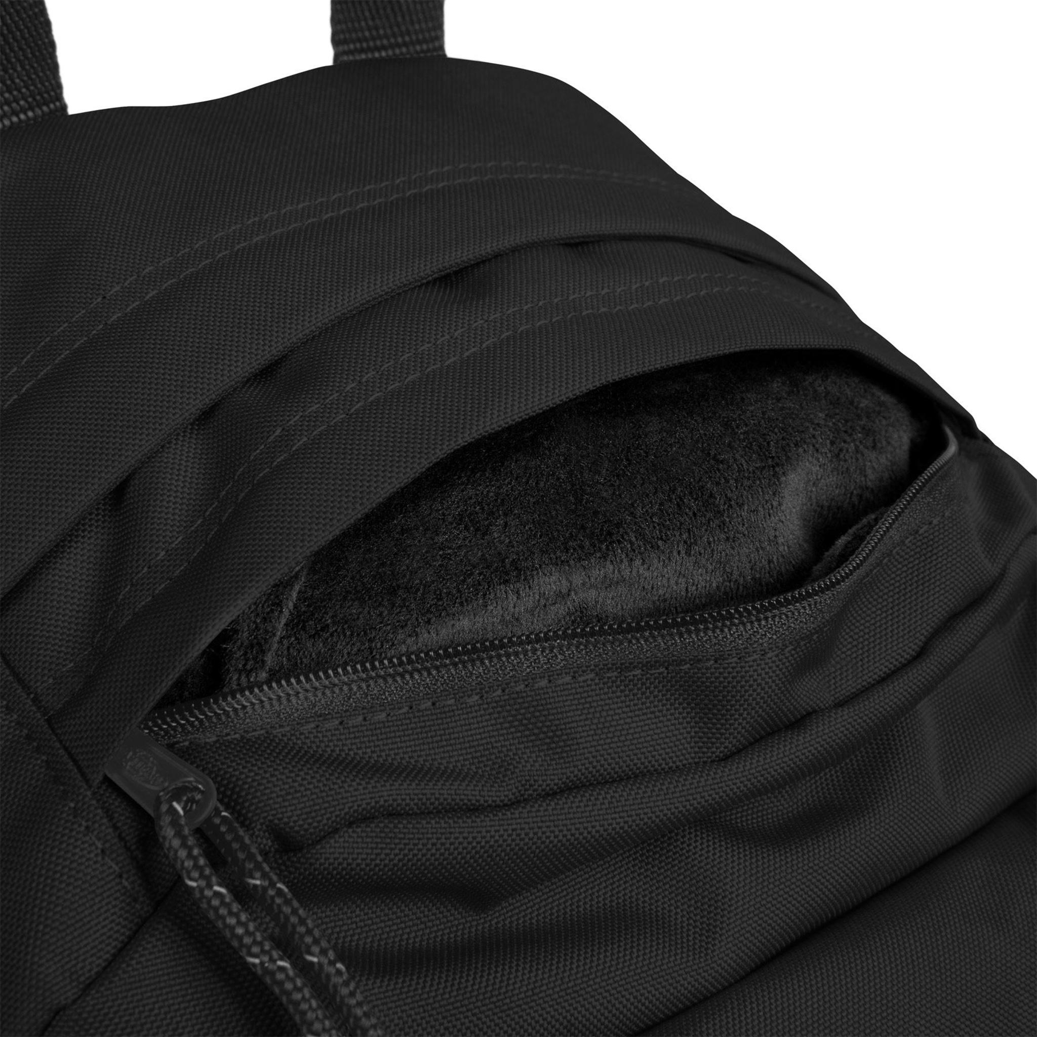 Product gallery image number 5 for product Padded Double Backpack 24L