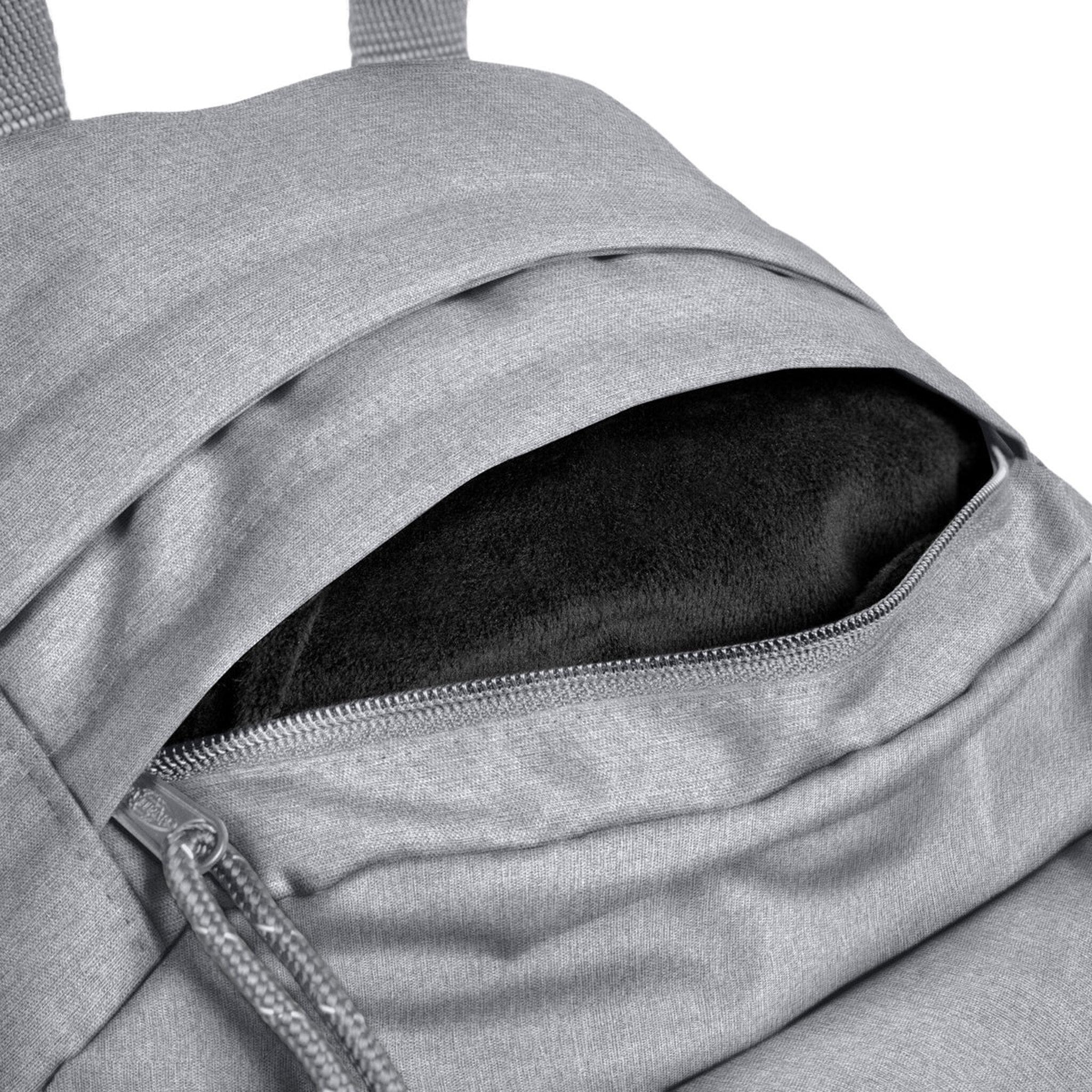 Product gallery image number 5 for product Sac à dos Padded Double 24L