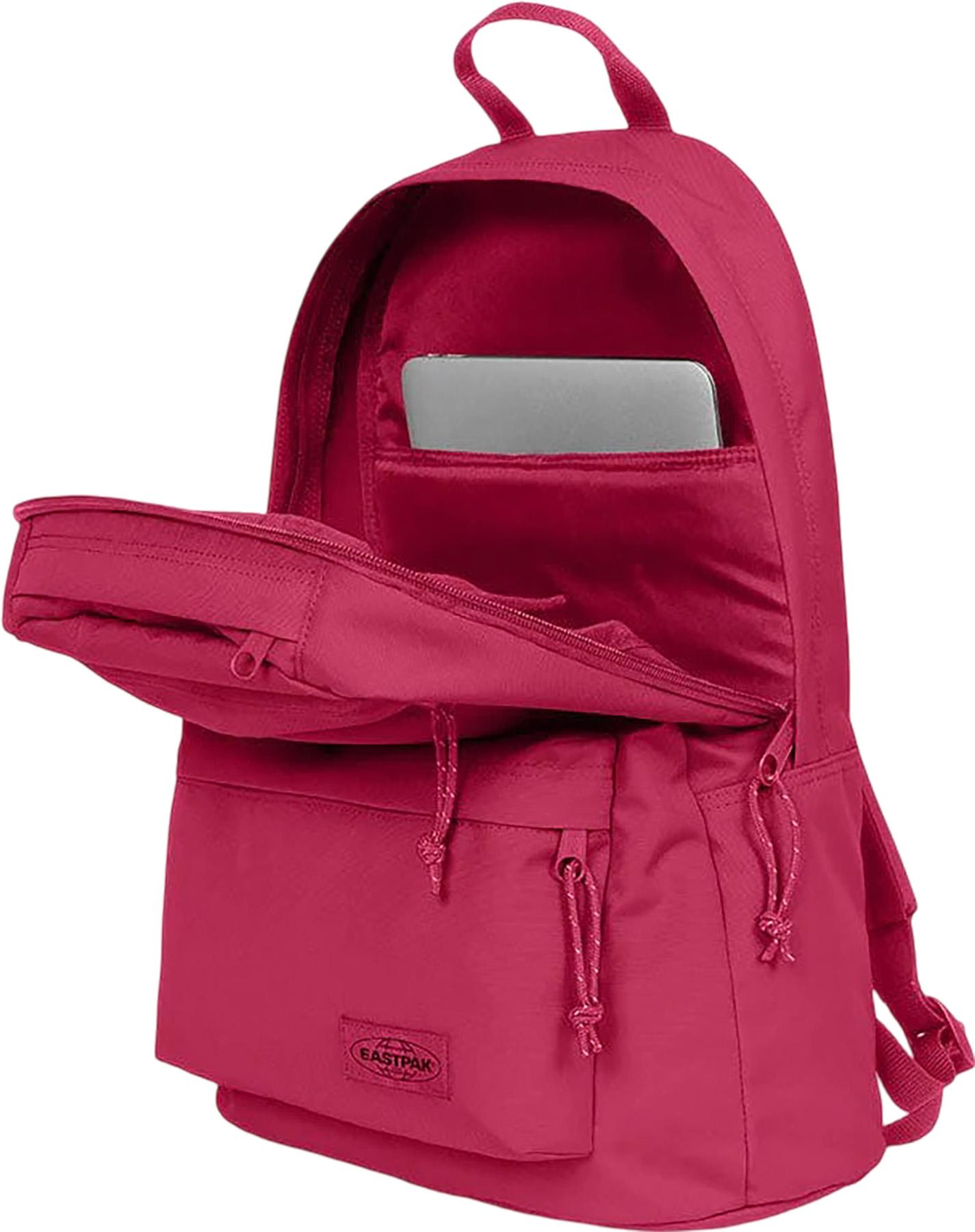 Product gallery image number 3 for product Padded Double Backpack 24L