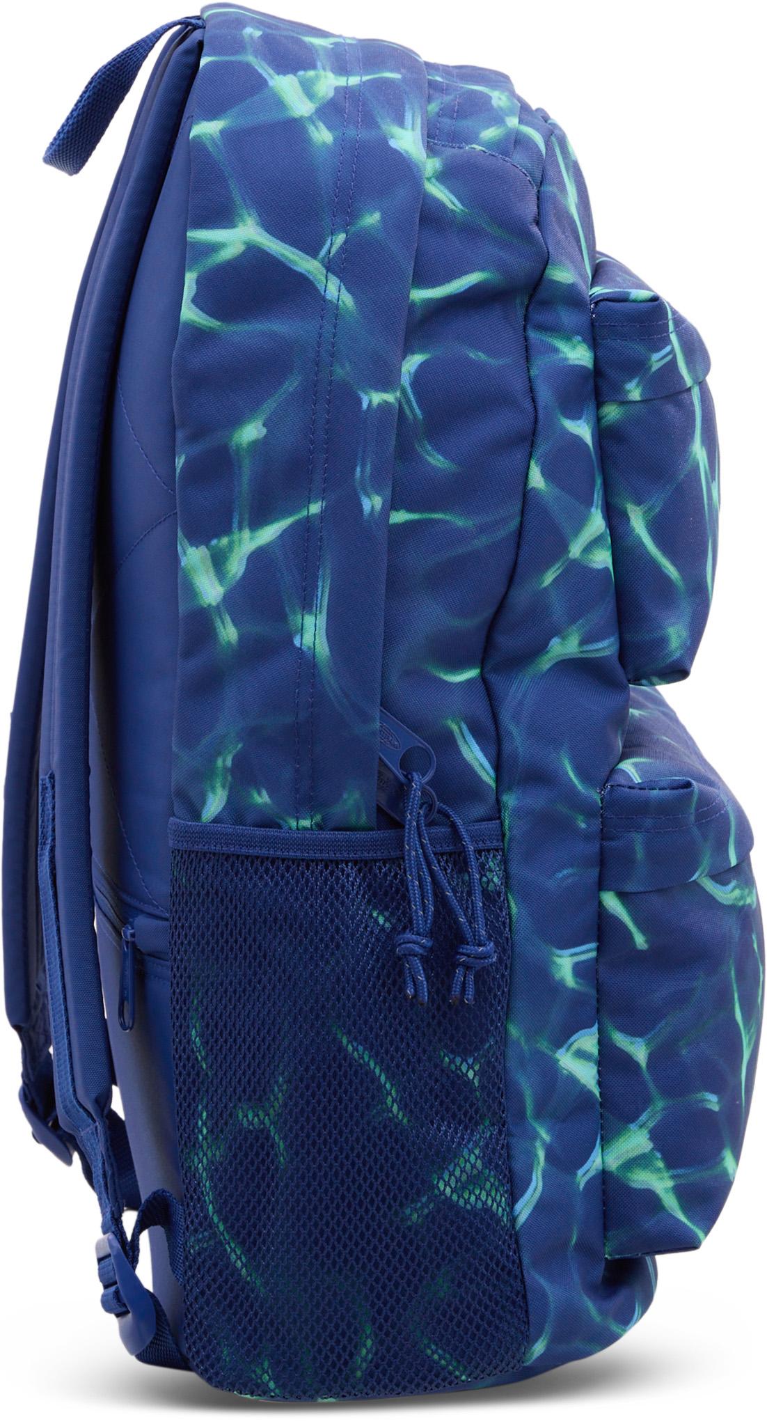 Numéro de l'image de la galerie de produits 3 pour le produit Sac à dos Padded Double 24L