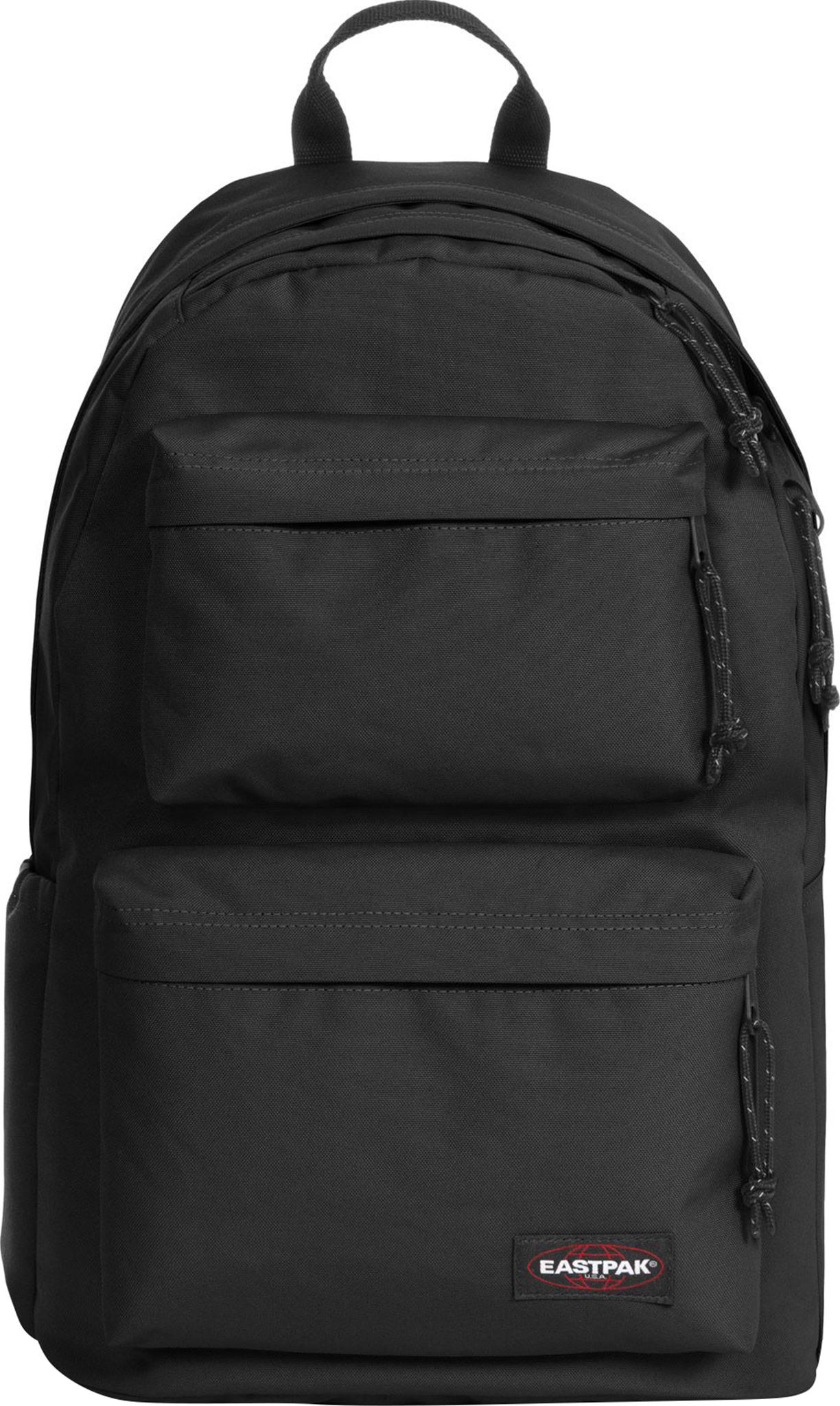 Product gallery image number 1 for product Padded Double Backpack 24L