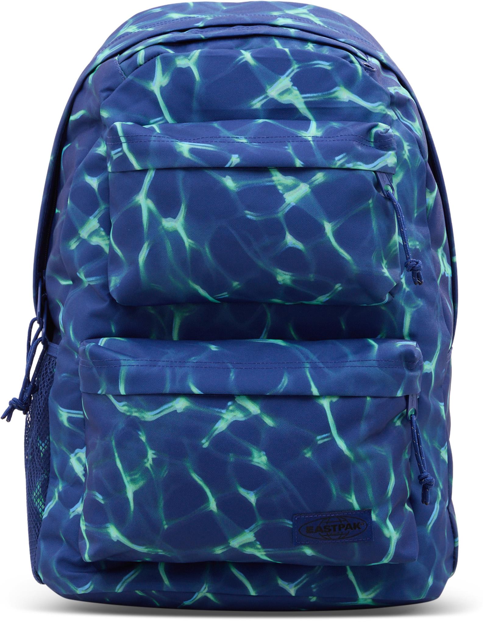 Product image for Padded Double Backpack 24L