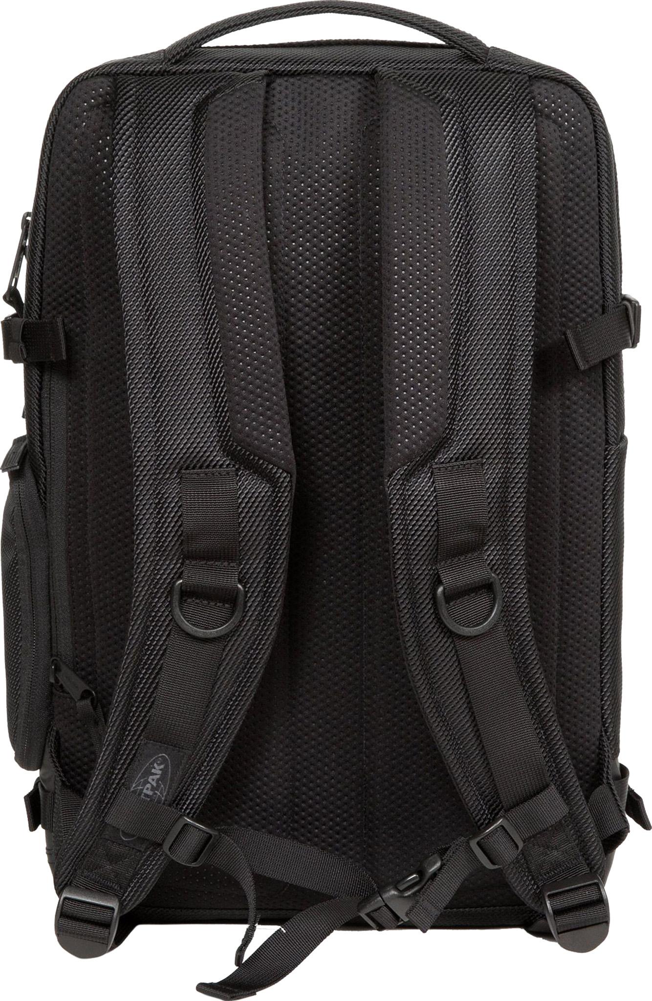 Product gallery image number 2 for product Tecum Medium Backpack 19L