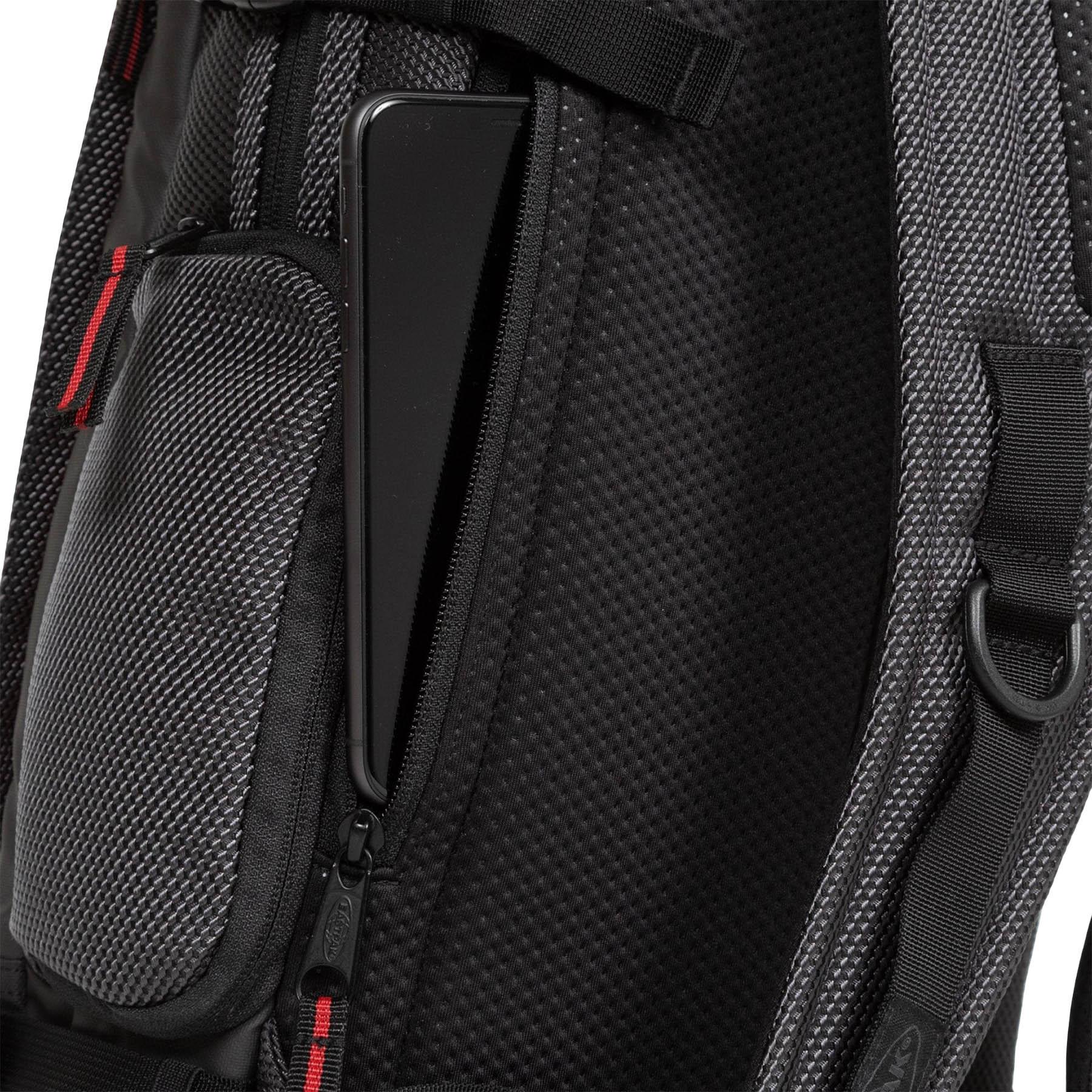 Product gallery image number 6 for product Tecum Medium Backpack 19L