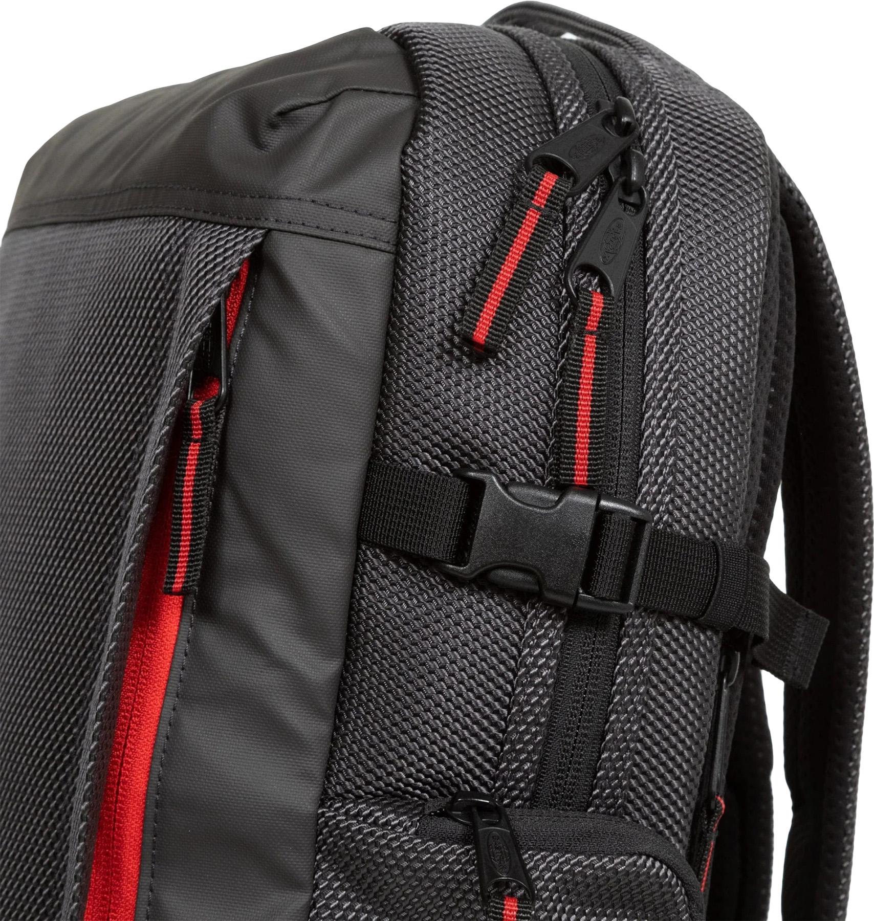 Product gallery image number 3 for product Tecum Medium Backpack 19L