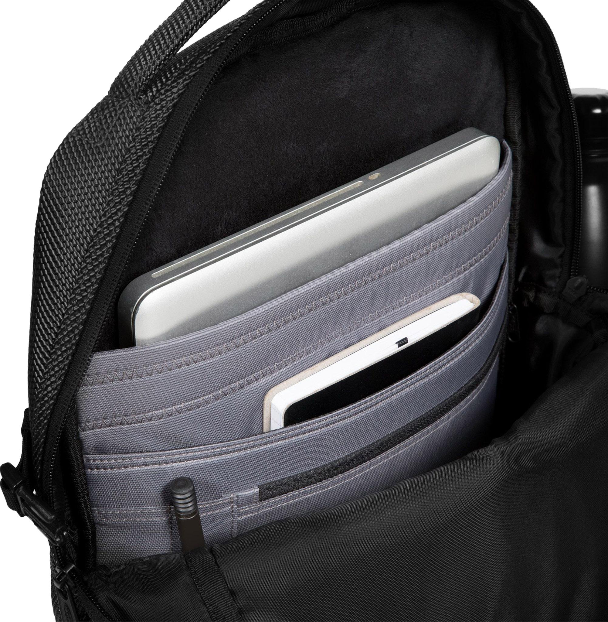 Product gallery image number 4 for product Tecum Medium Backpack 19L