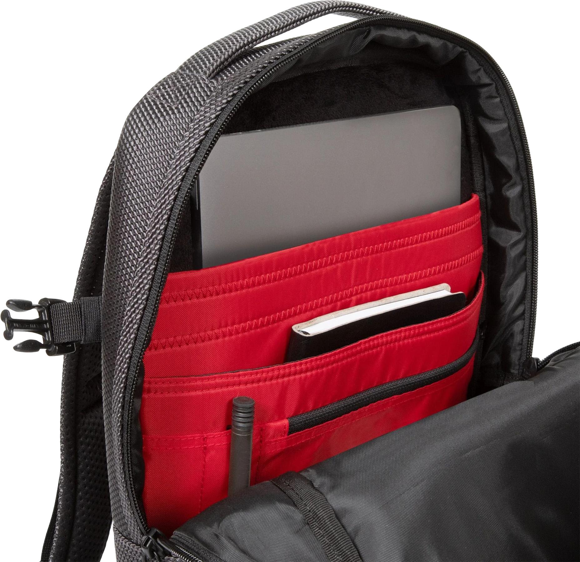 Product gallery image number 4 for product Tecum Medium Backpack 19L