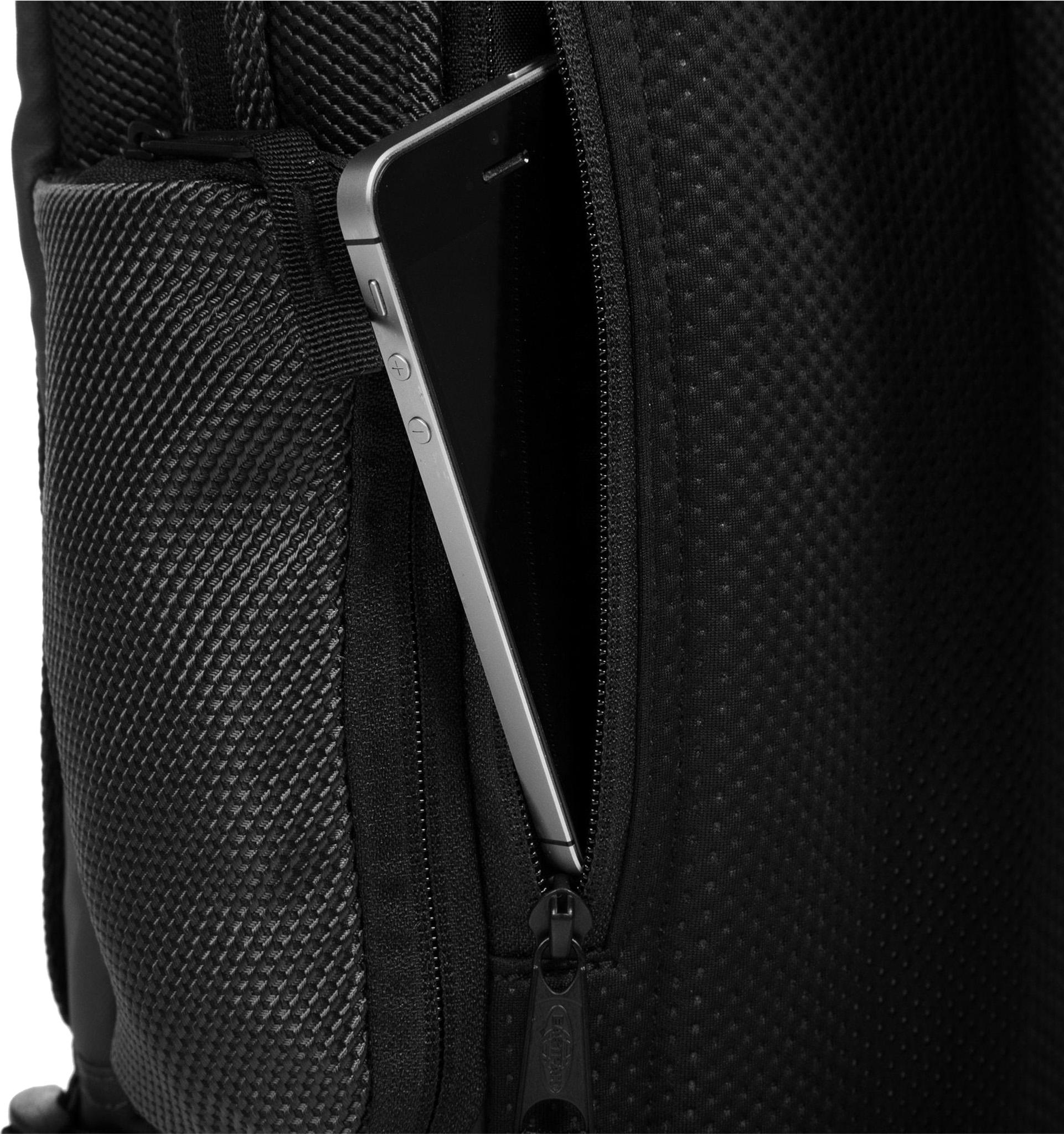 Product gallery image number 6 for product Tecum Medium Backpack 19L