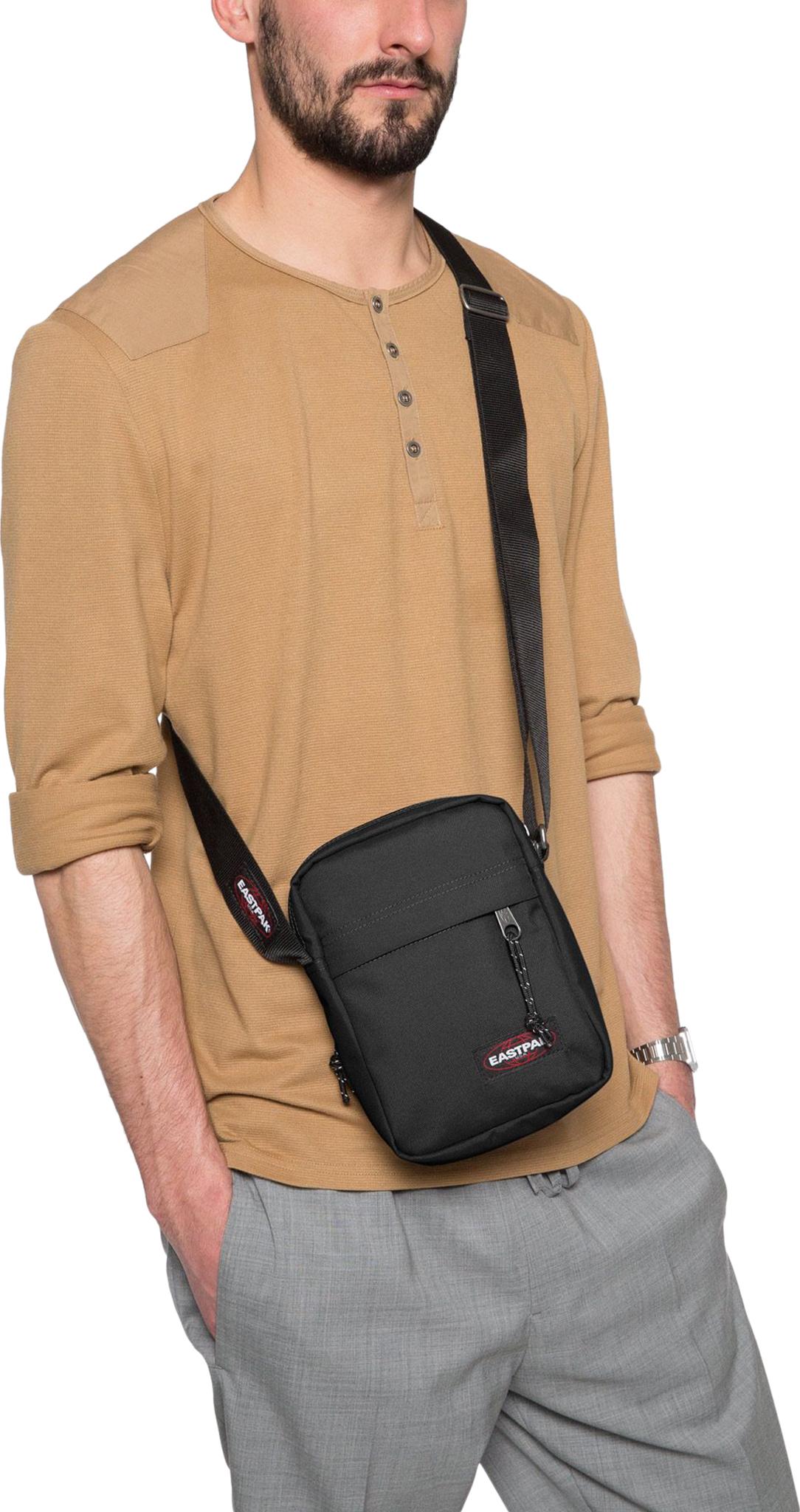 Product gallery image number 2 for product The One Cross Body Bag 2L