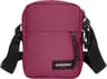 Couleur: Wine Burgundy