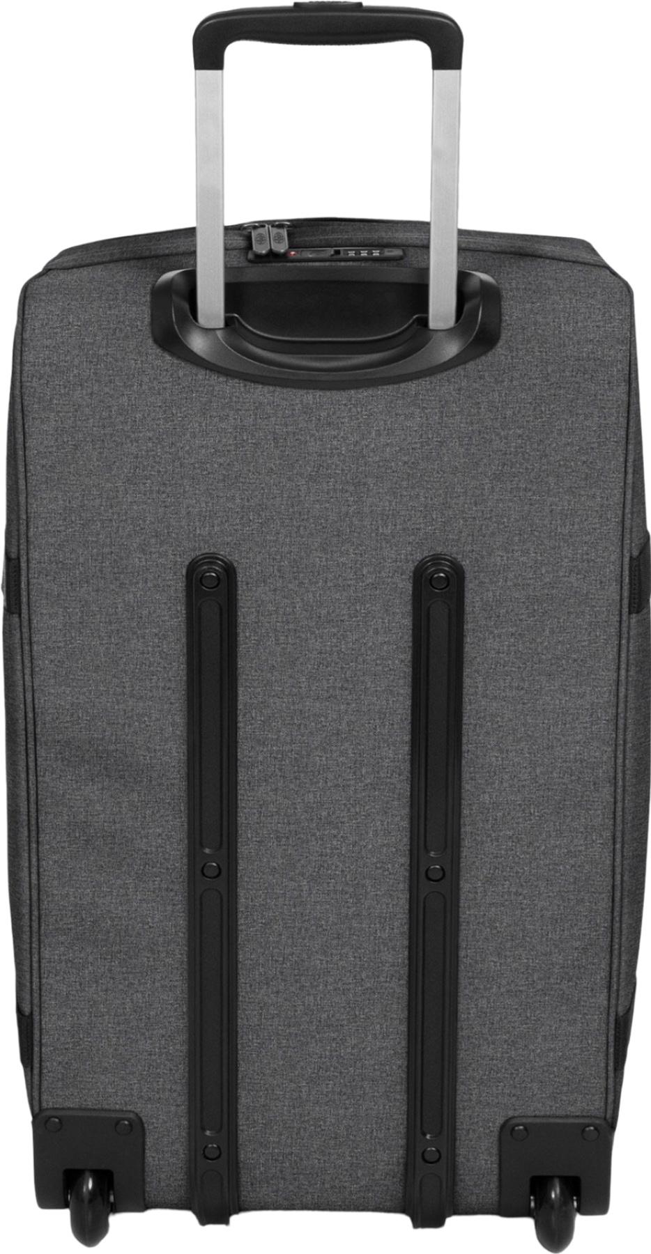 Product gallery image number 2 for product Transit'R Travel Trolley Luggage Large 121L