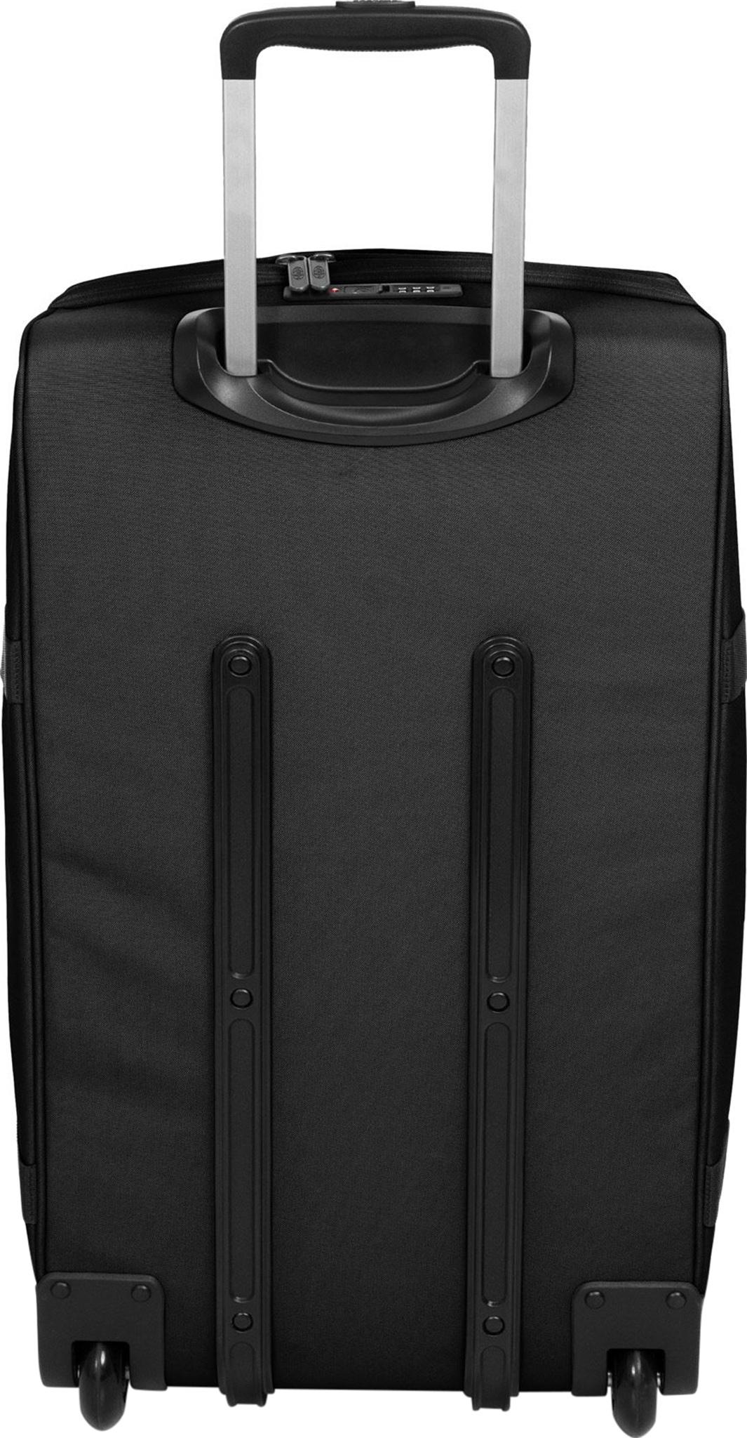 Product gallery image number 5 for product Transit'R Travel Trolley Luggage Large 121L