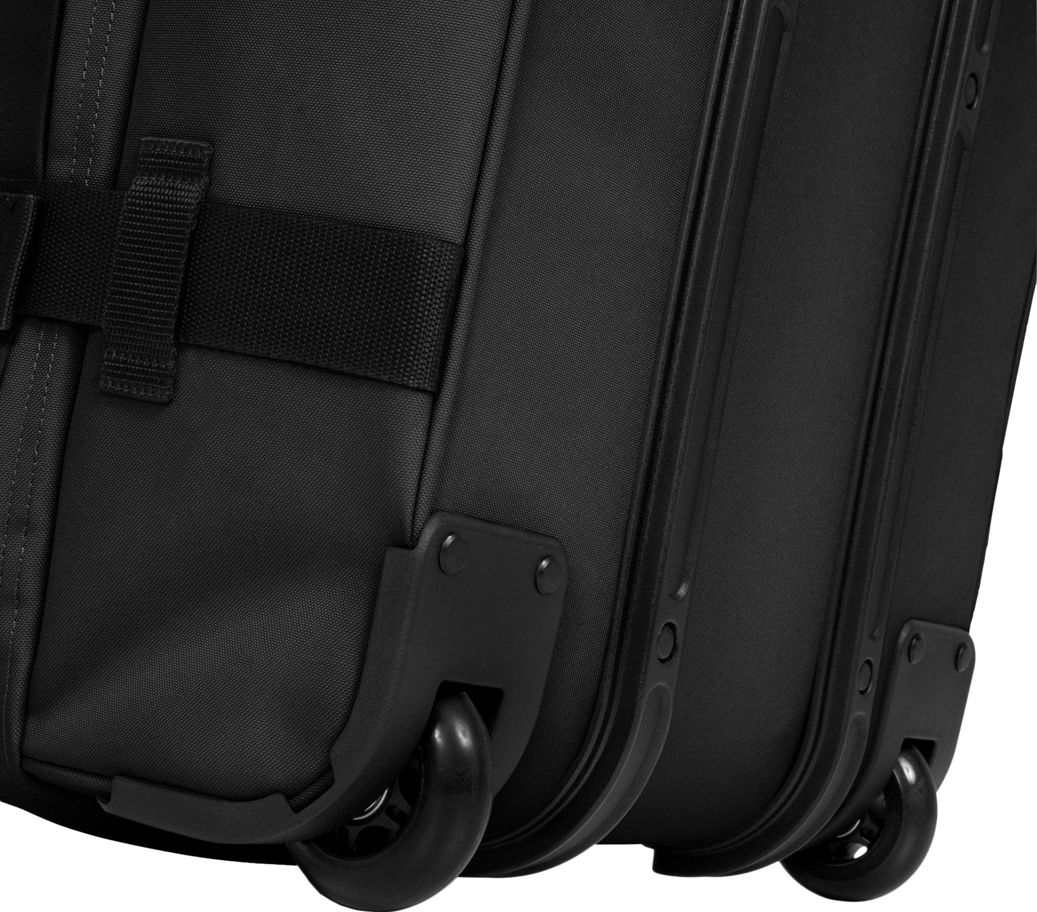 Product gallery image number 2 for product Transit'R Travel Trolley Luggage Large 121L