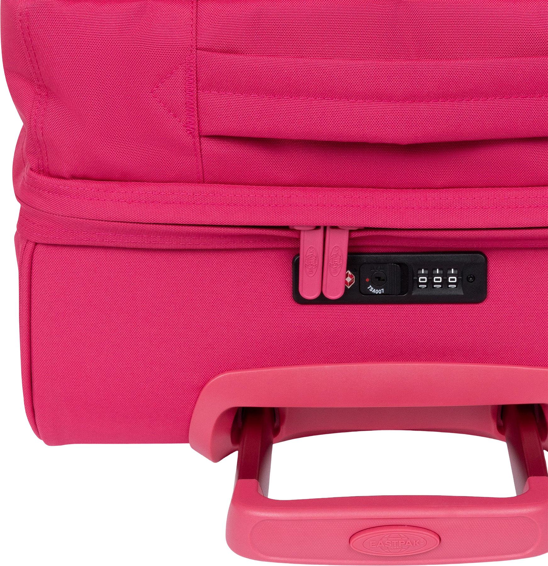 Product image for Transit'R Travel Trolley Luggage Large 121L