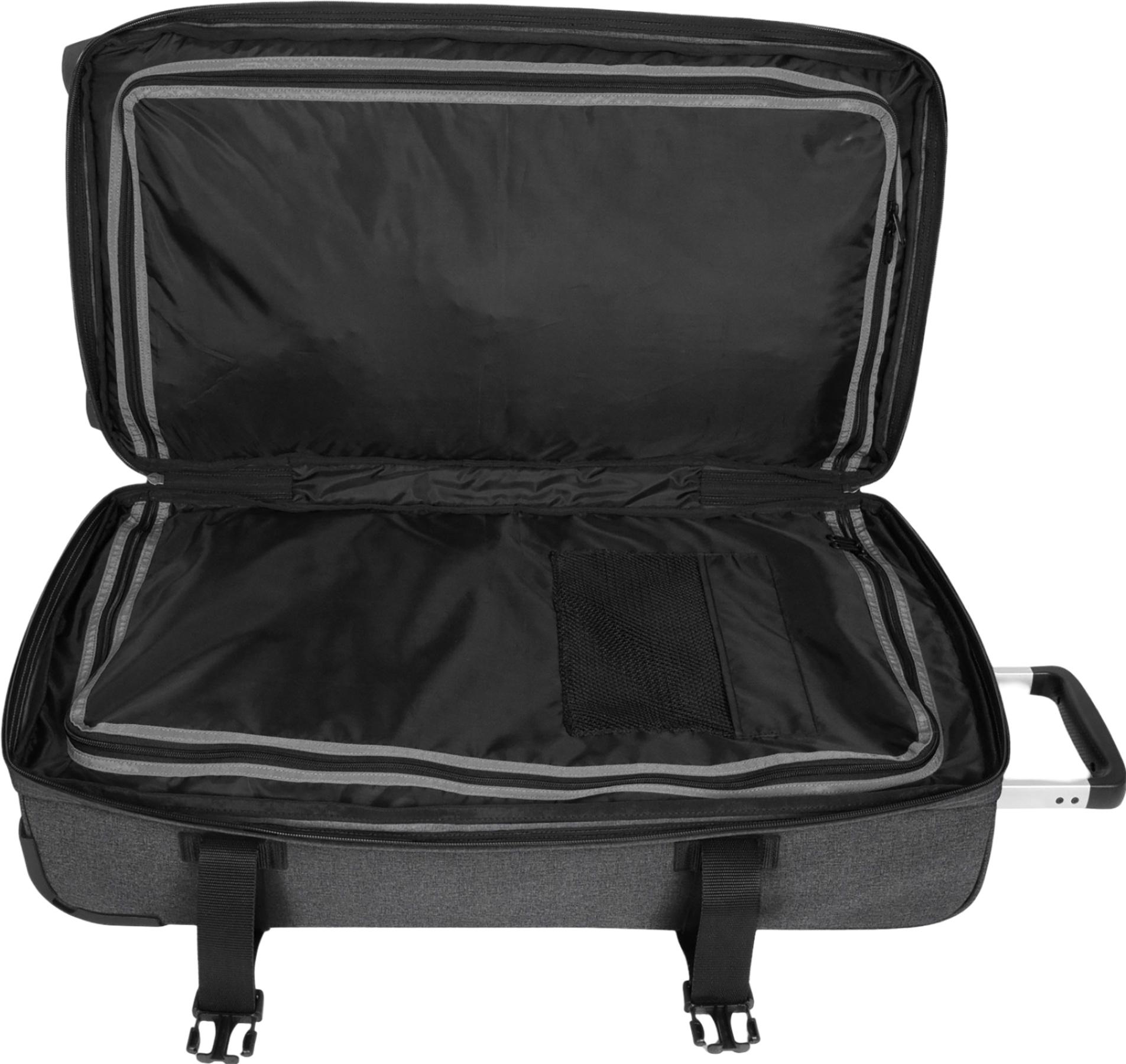 Product gallery image number 3 for product Transit'R Travel Trolley Luggage Large 121L