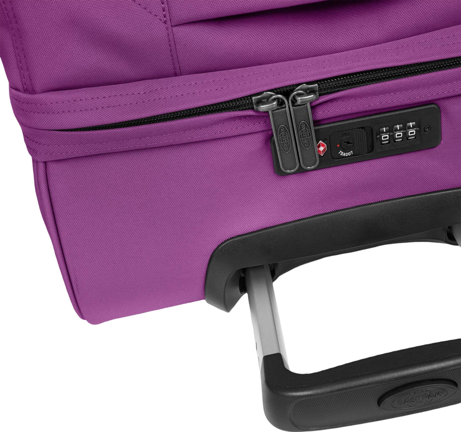 Numéro de l'image de la galerie de produits 4 pour le produit Bagage à roulettes de voyage Transit'R Grand 121L