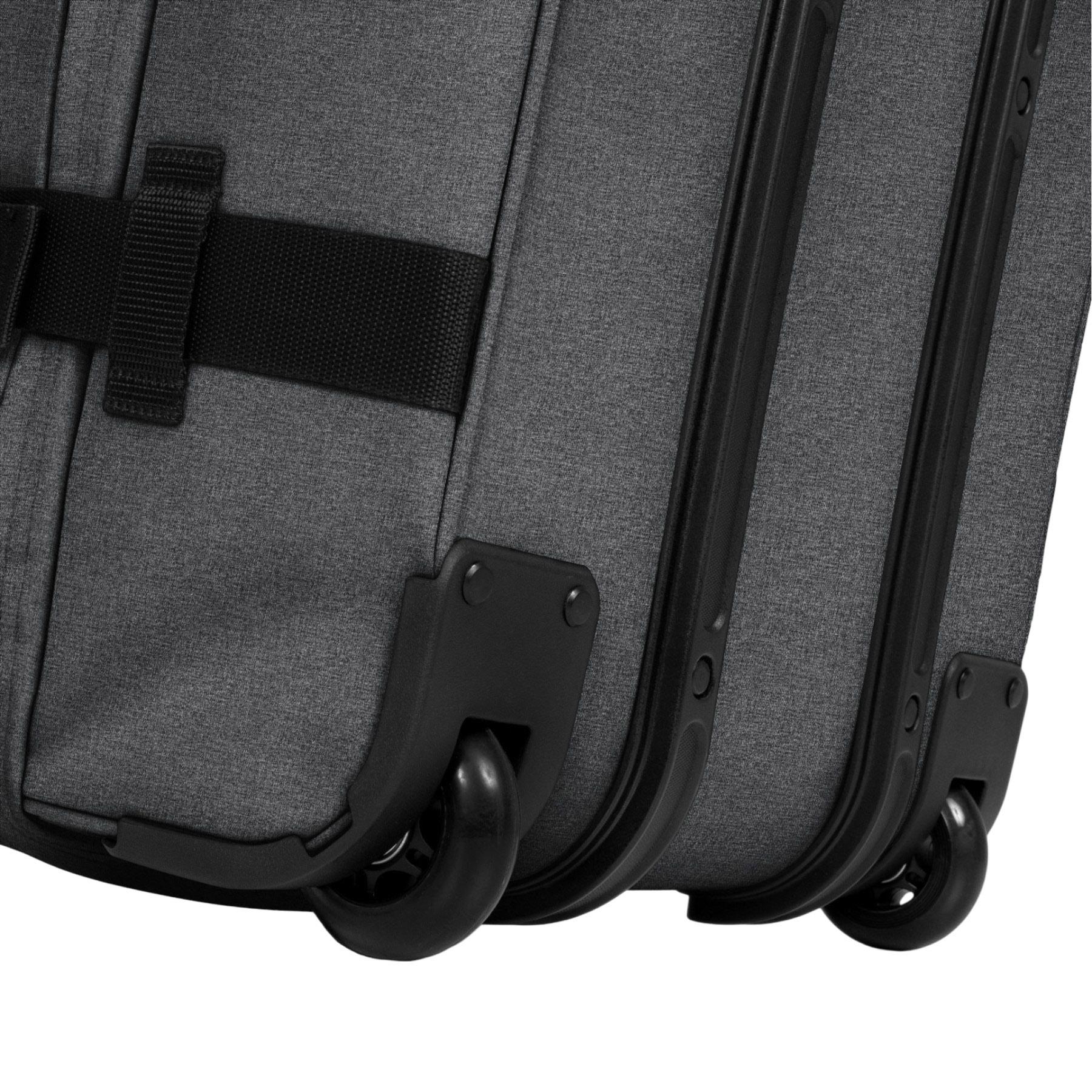 Product gallery image number 4 for product Transit'R Travel Trolley Luggage Large 121L