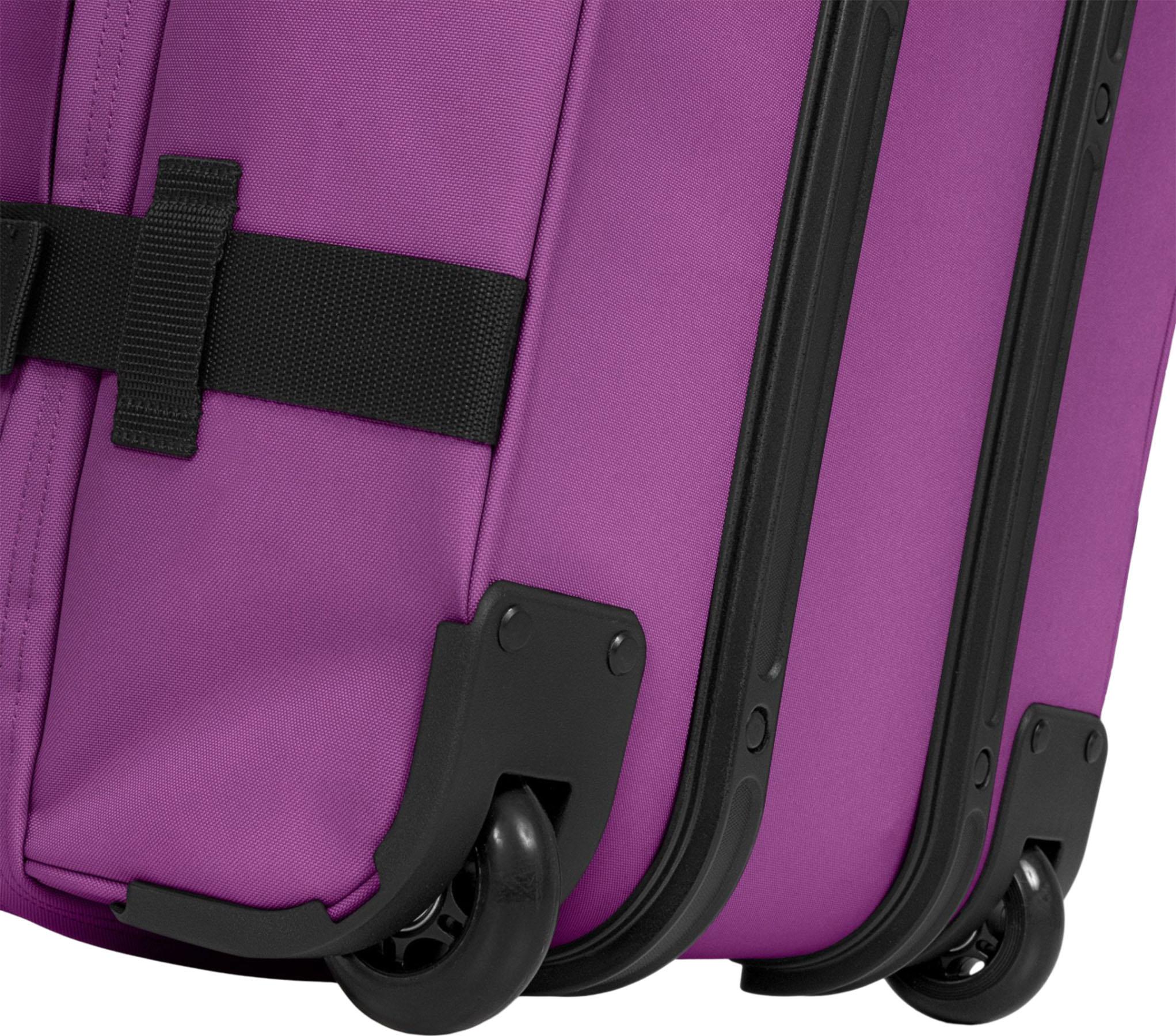 Numéro de l'image de la galerie de produits 2 pour le produit Bagage à roulettes de voyage Transit'R Grand 121L