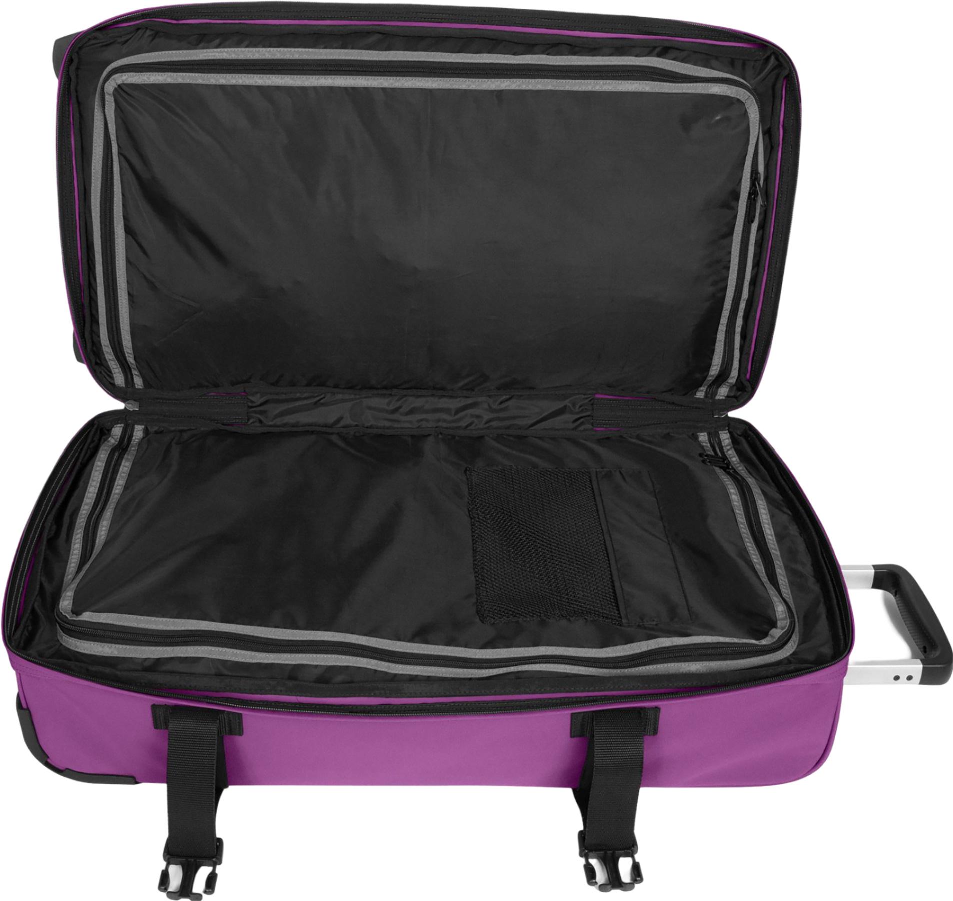 Numéro de l'image de la galerie de produits 5 pour le produit Bagage à roulettes de voyage Transit'R Grand 121L