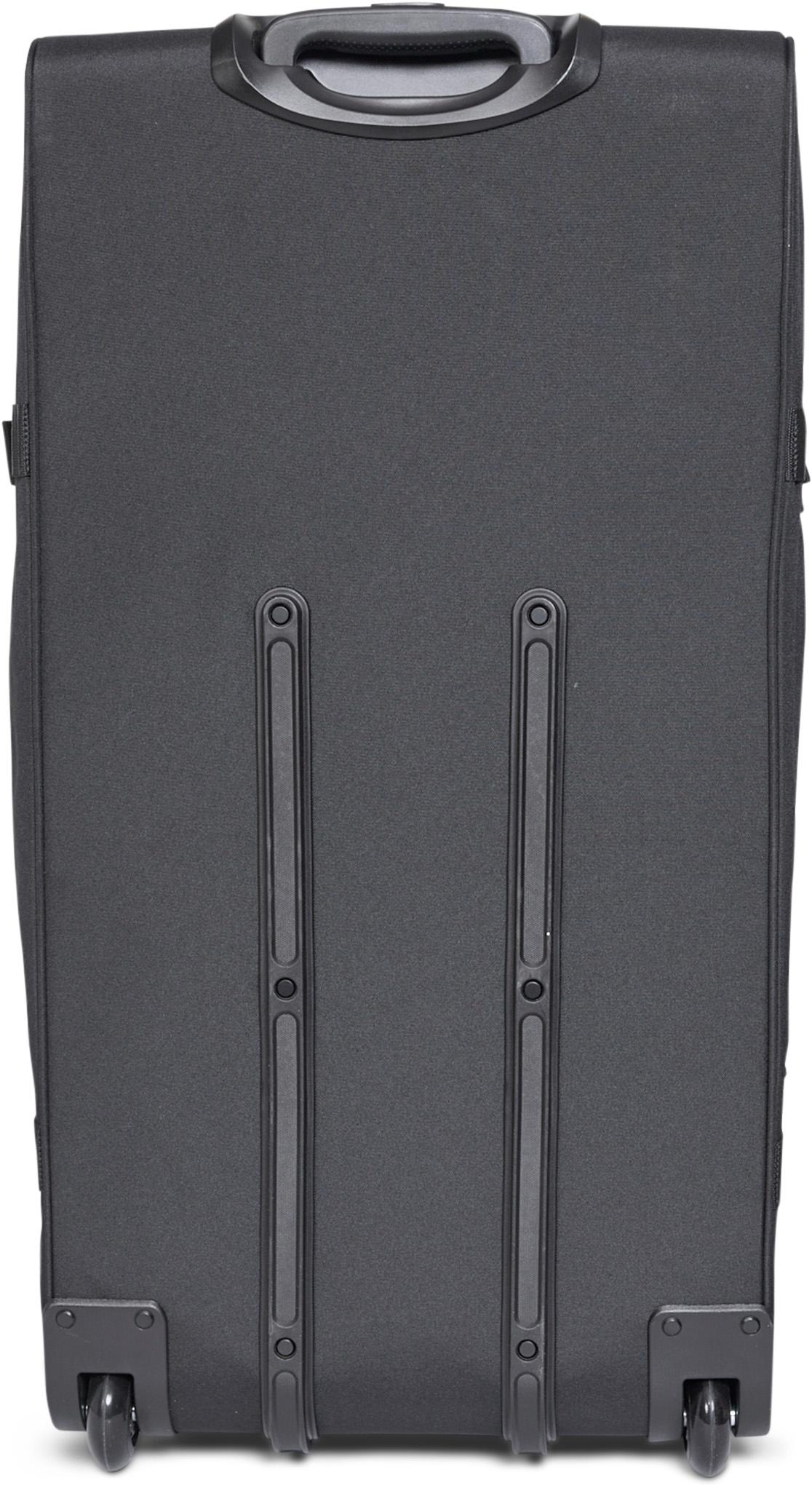Product gallery image number 6 for product Transit'R Travel Trolley Luggage Large 121L