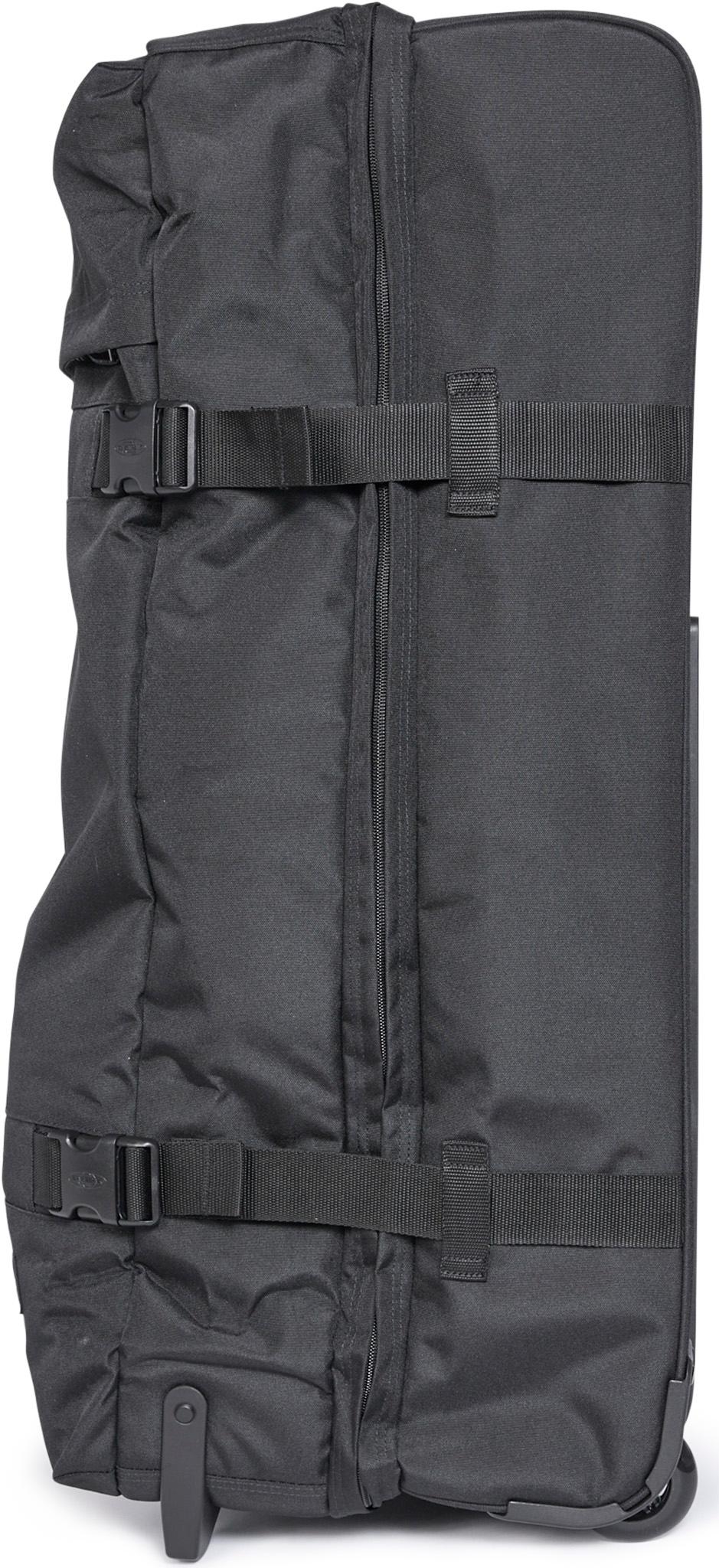 Product gallery image number 7 for product Transit'R Travel Trolley Luggage Large 121L