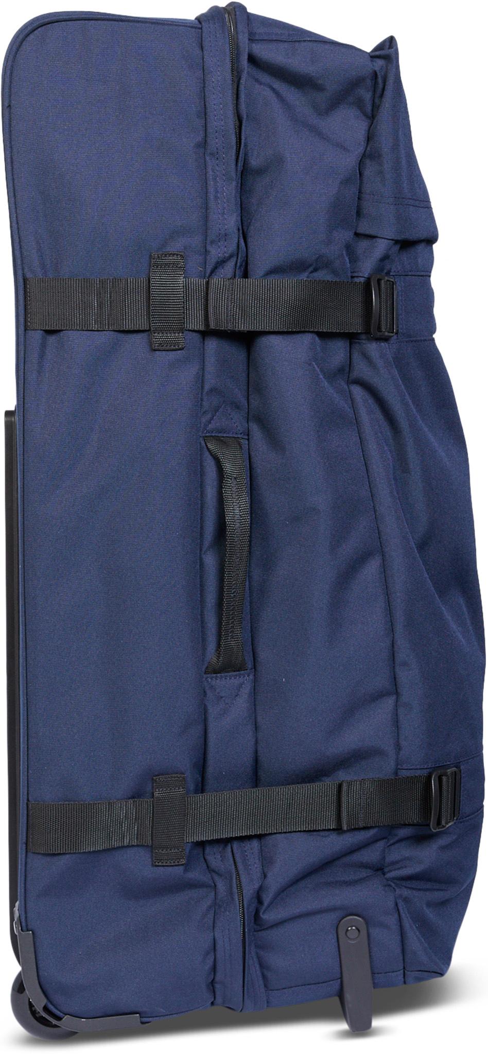 Product gallery image number 3 for product Transit'R Travel Trolley Luggage Large 121L