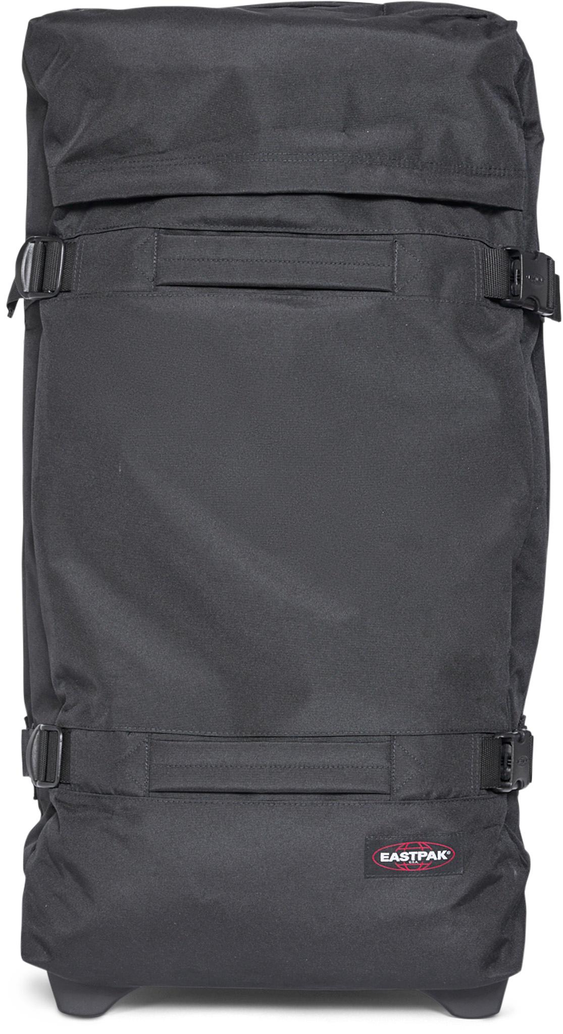 Product gallery image number 1 for product Transit'R Travel Trolley Luggage Large 121L