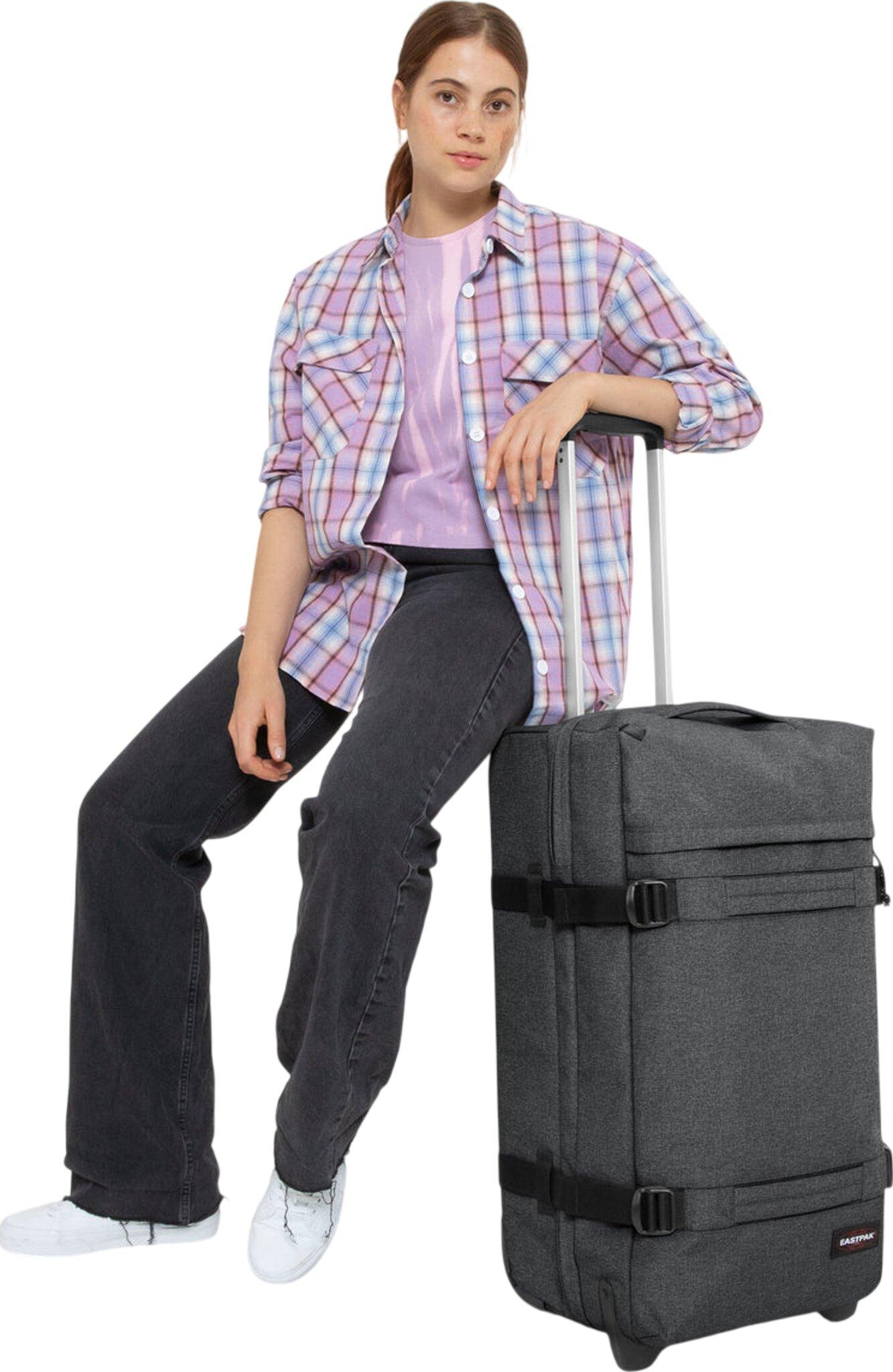 Numéro de l'image de la galerie de produits 7 pour le produit Bagage Transit'R M