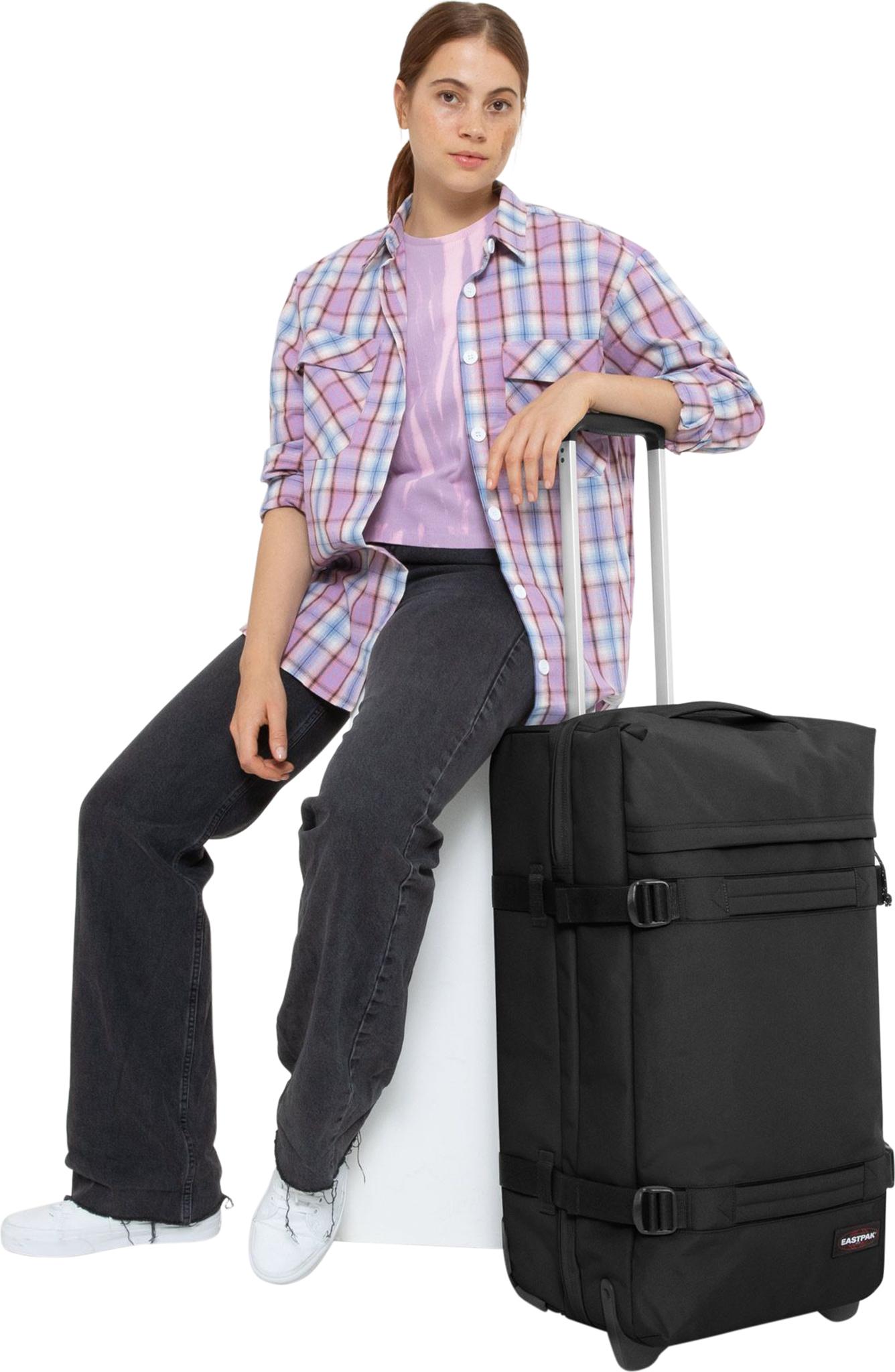 Numéro de l'image de la galerie de produits 4 pour le produit Bagage Transit'R M