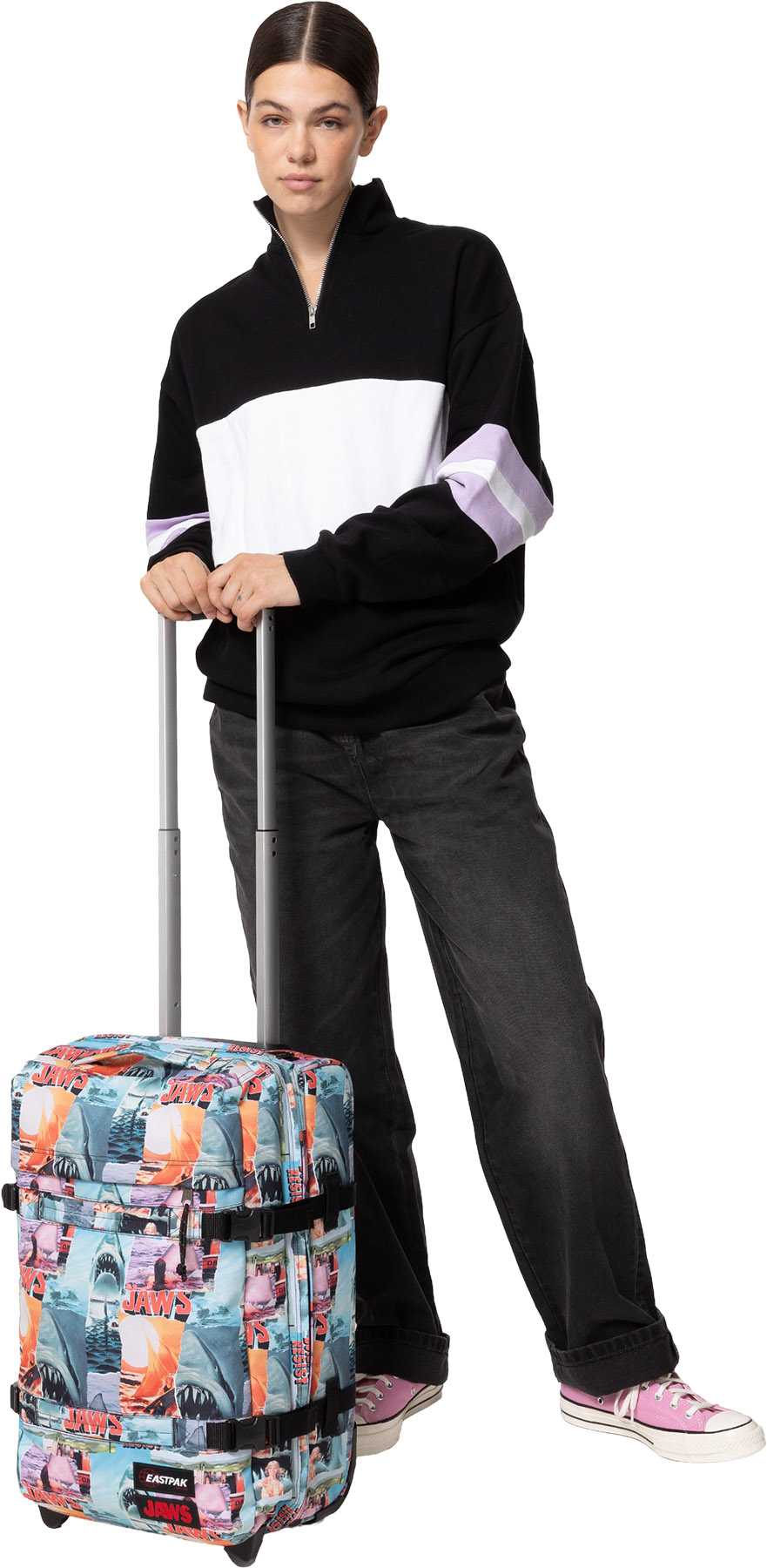 Image de produit pour Bagage à main Transit'r 42L - Petit