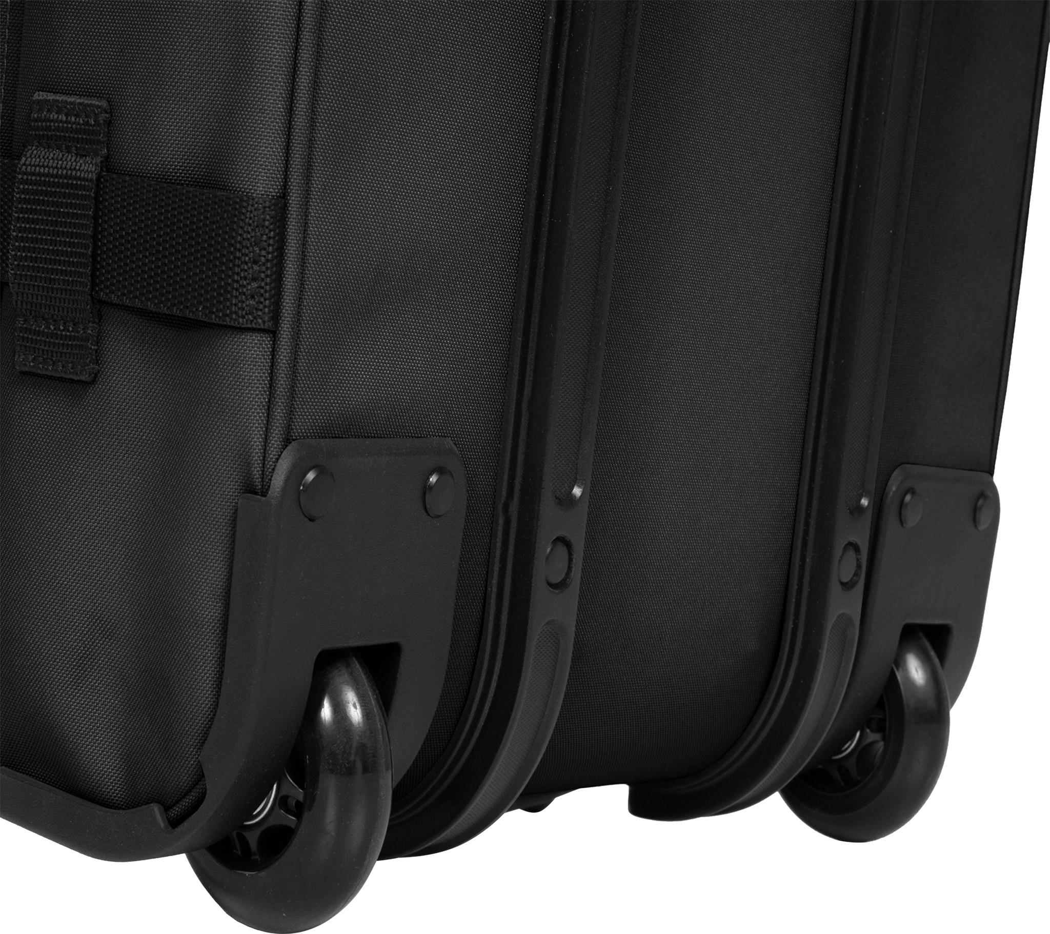 Product gallery image number 4 for product Transit'R Small Cabin Luggage