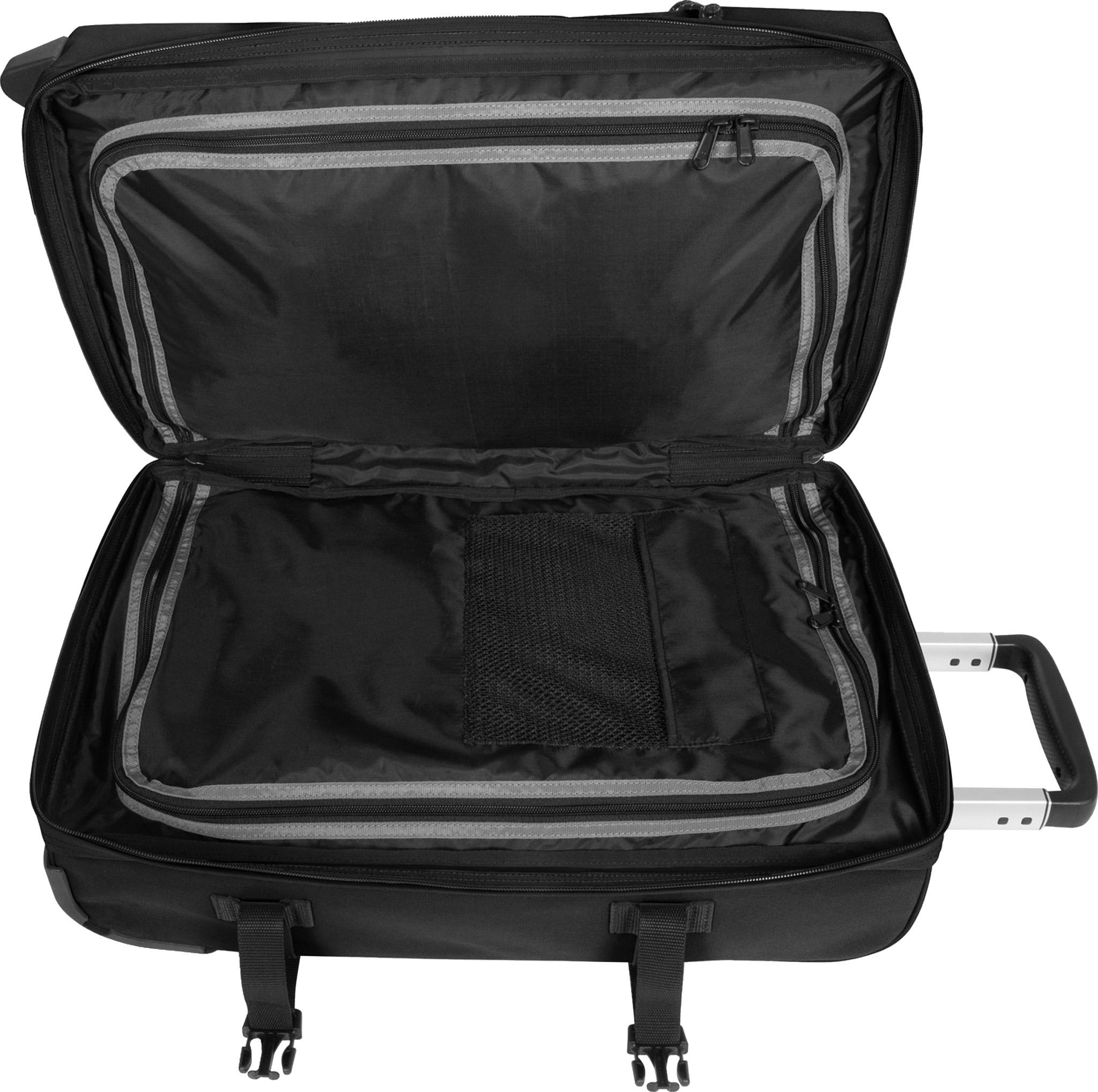 Product gallery image number 6 for product Transit'R Small Cabin Luggage
