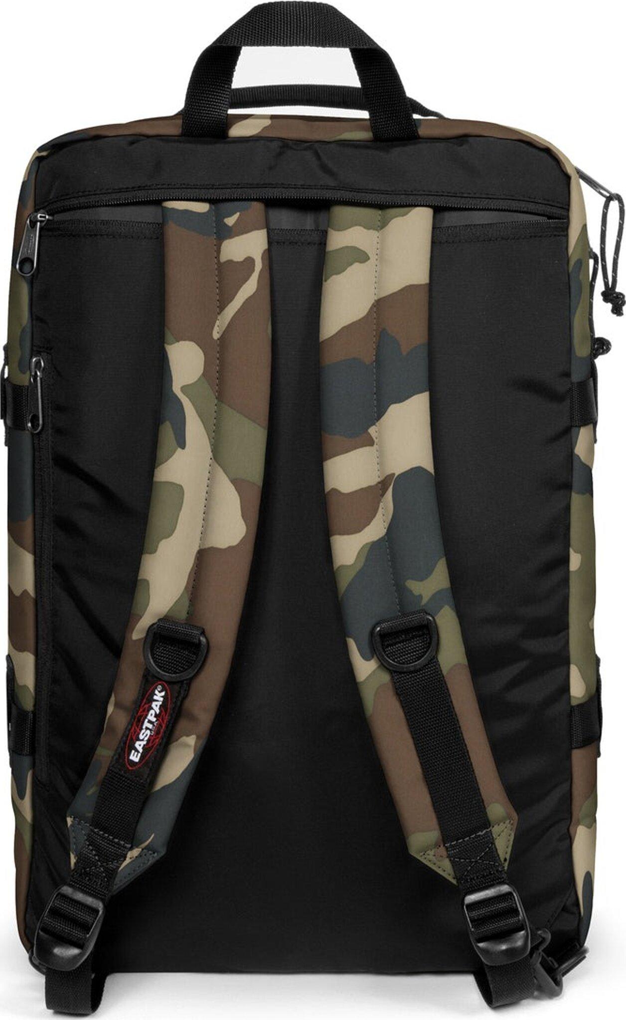 Product gallery image number 5 for product Travelpack Backpack 42L