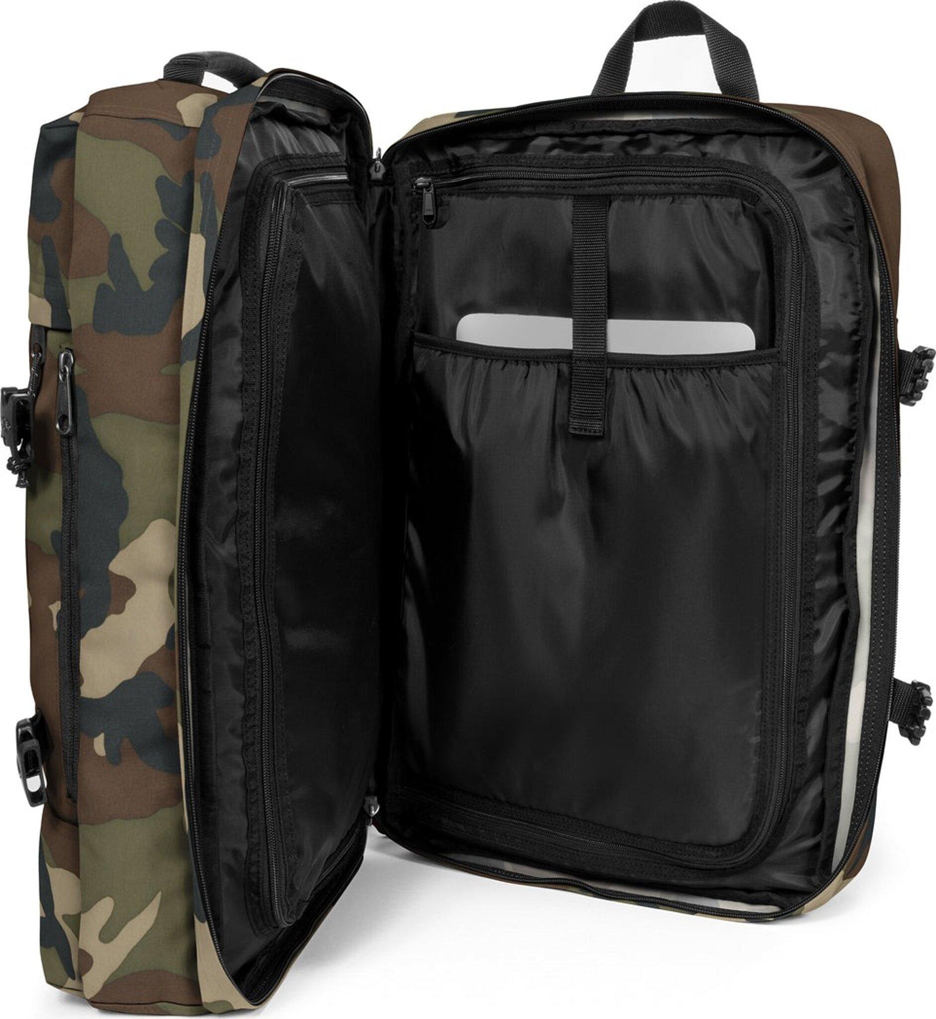 Product gallery image number 7 for product Travelpack Backpack 42L