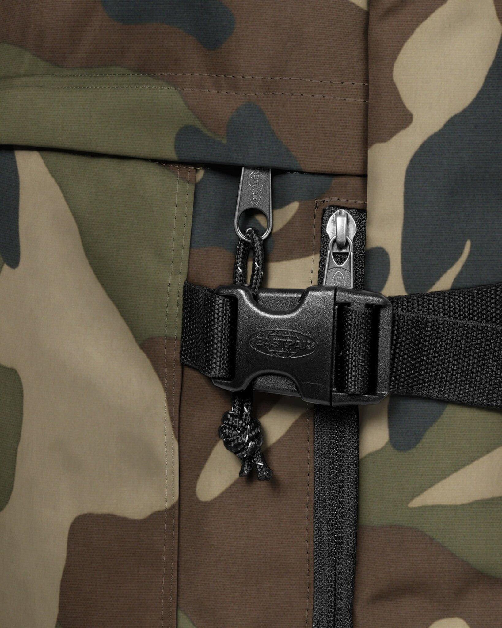 Product gallery image number 2 for product Travelpack Backpack 42L