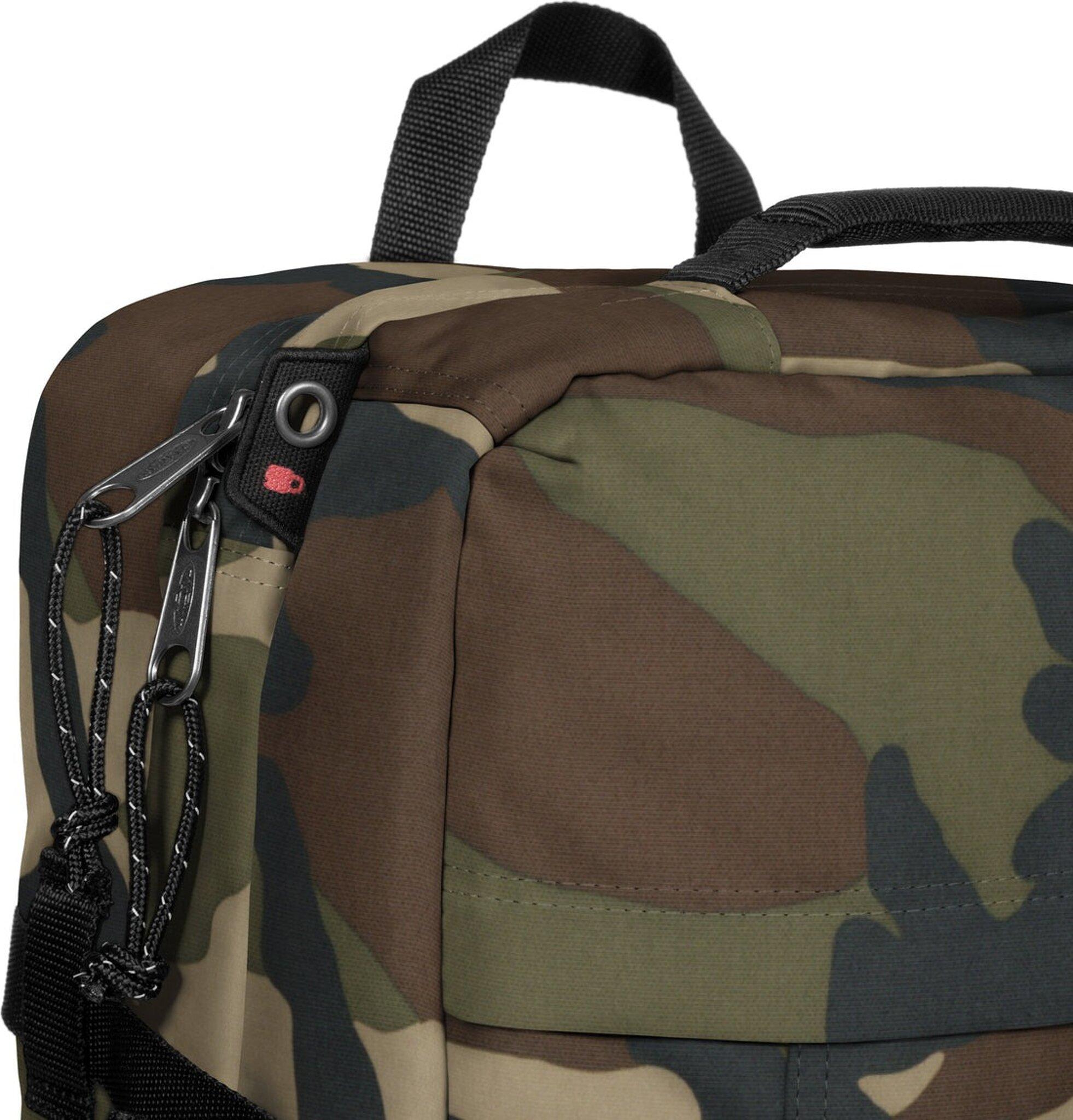 Product gallery image number 3 for product Travelpack Backpack 42L
