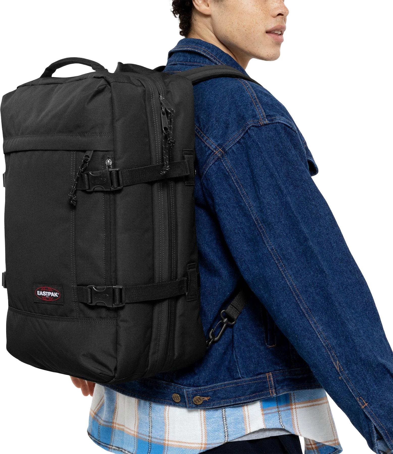 Product gallery image number 2 for product Travelpack Backpack 42L