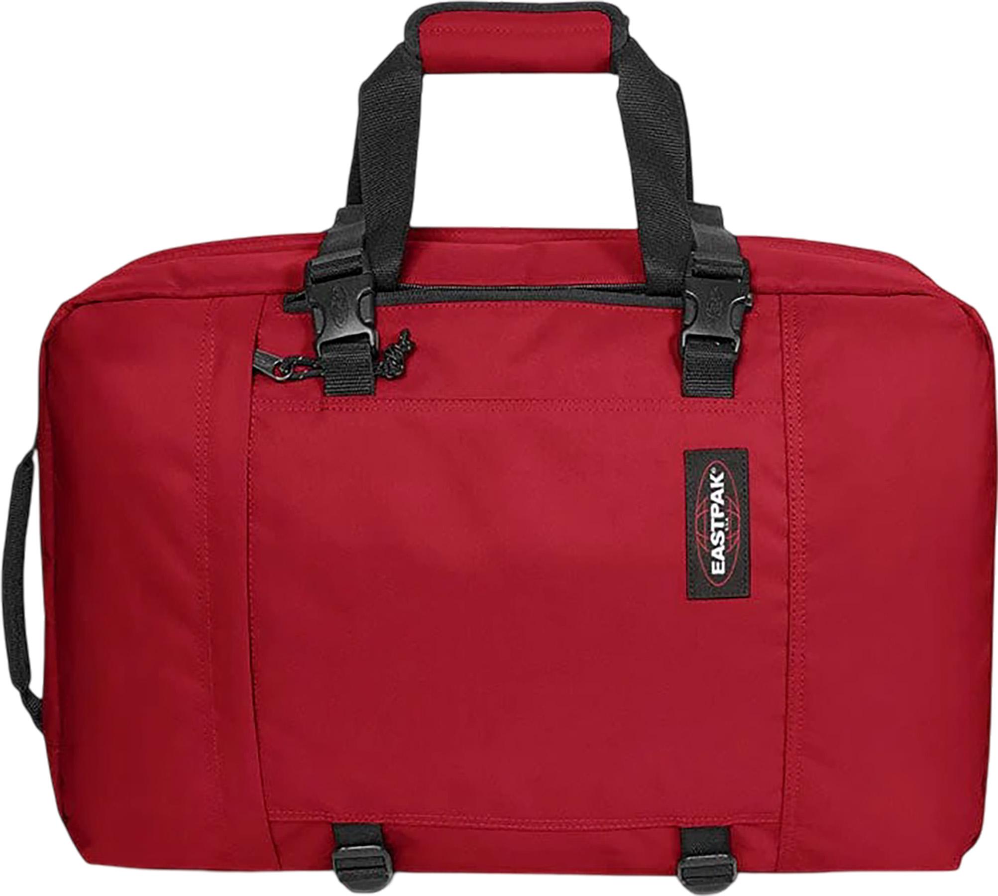 Product gallery image number 5 for product Travelpack Backpack 42L