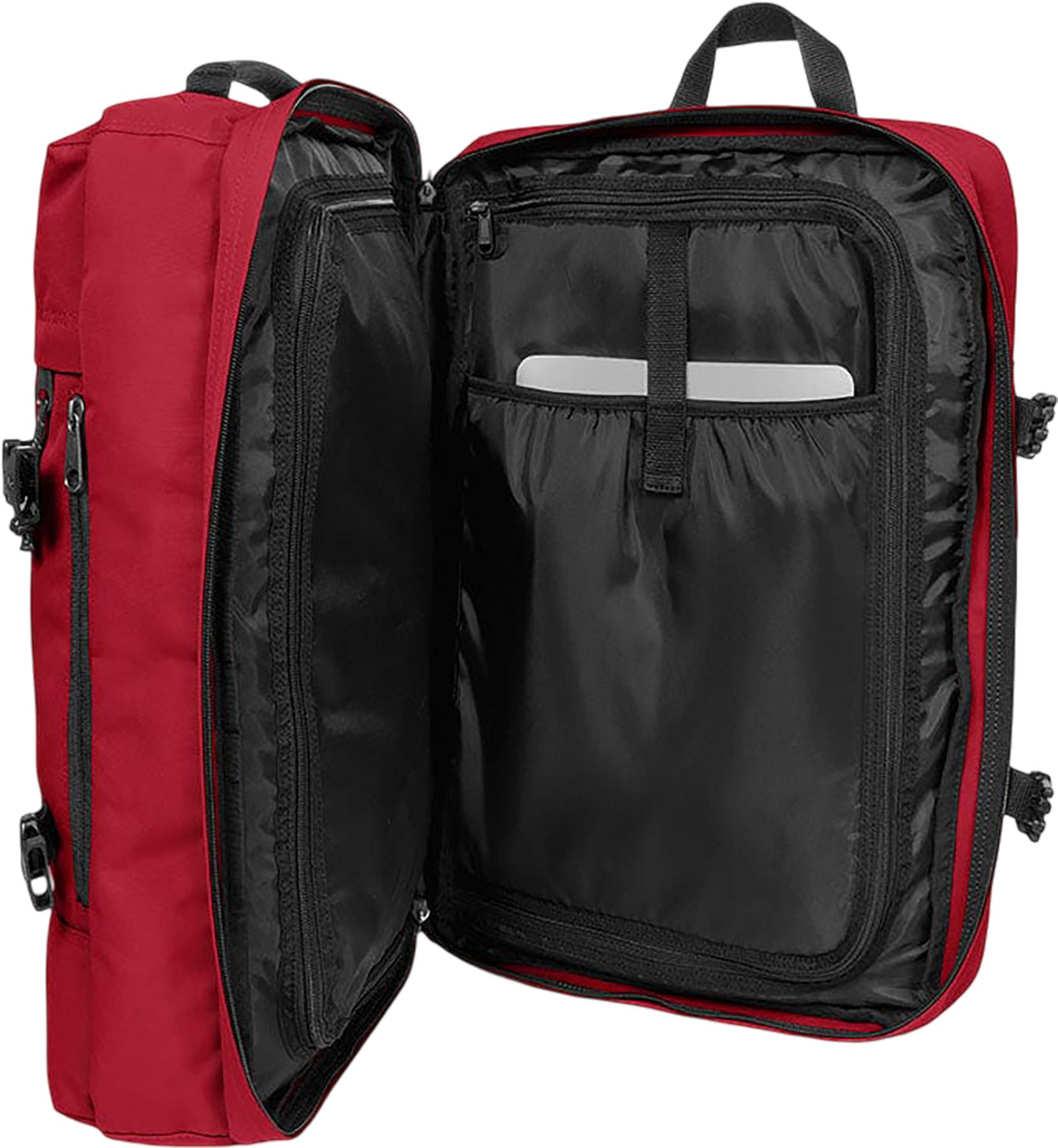Product gallery image number 6 for product Travelpack Backpack 42L