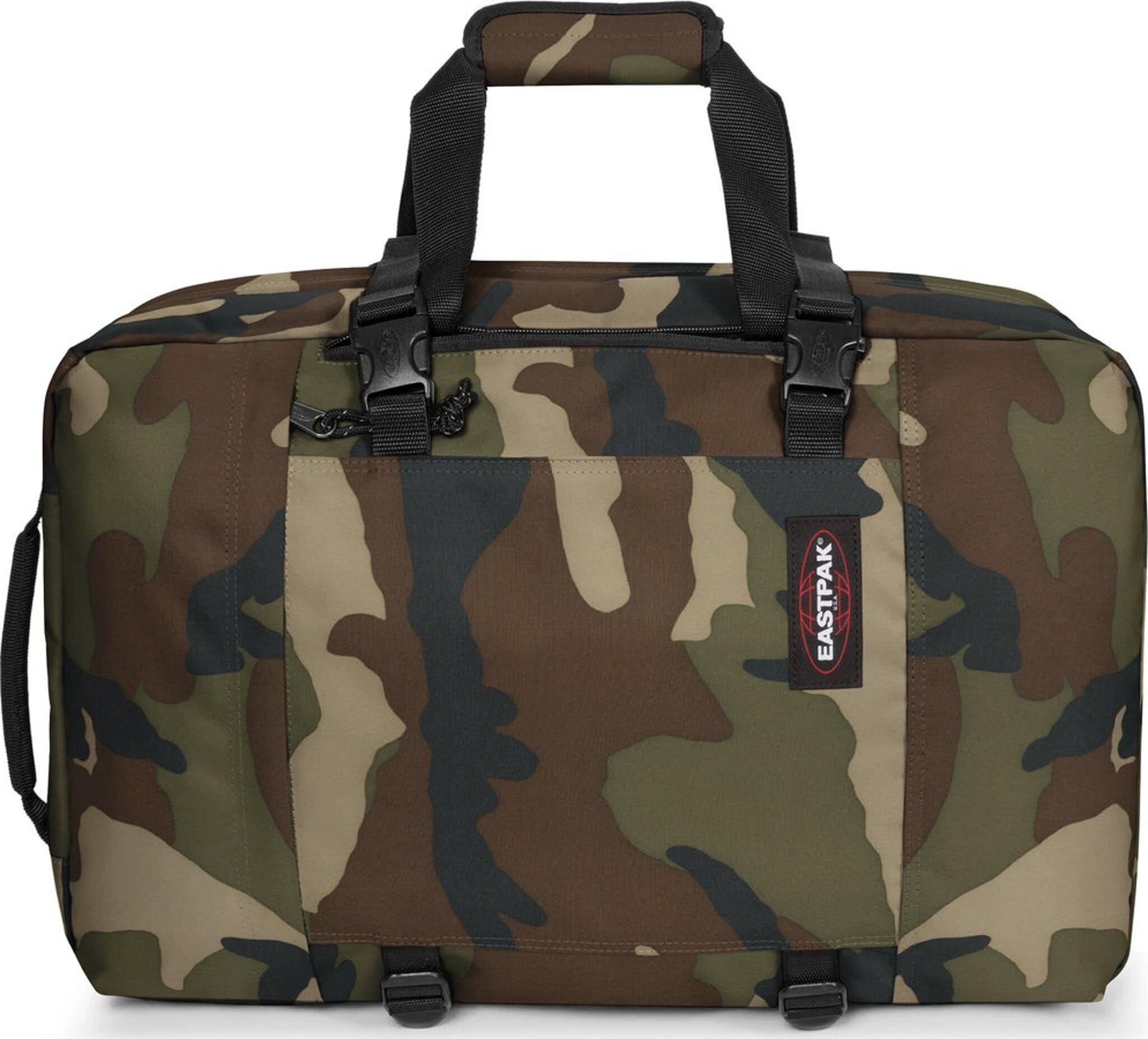 Product gallery image number 6 for product Travelpack Backpack 42L