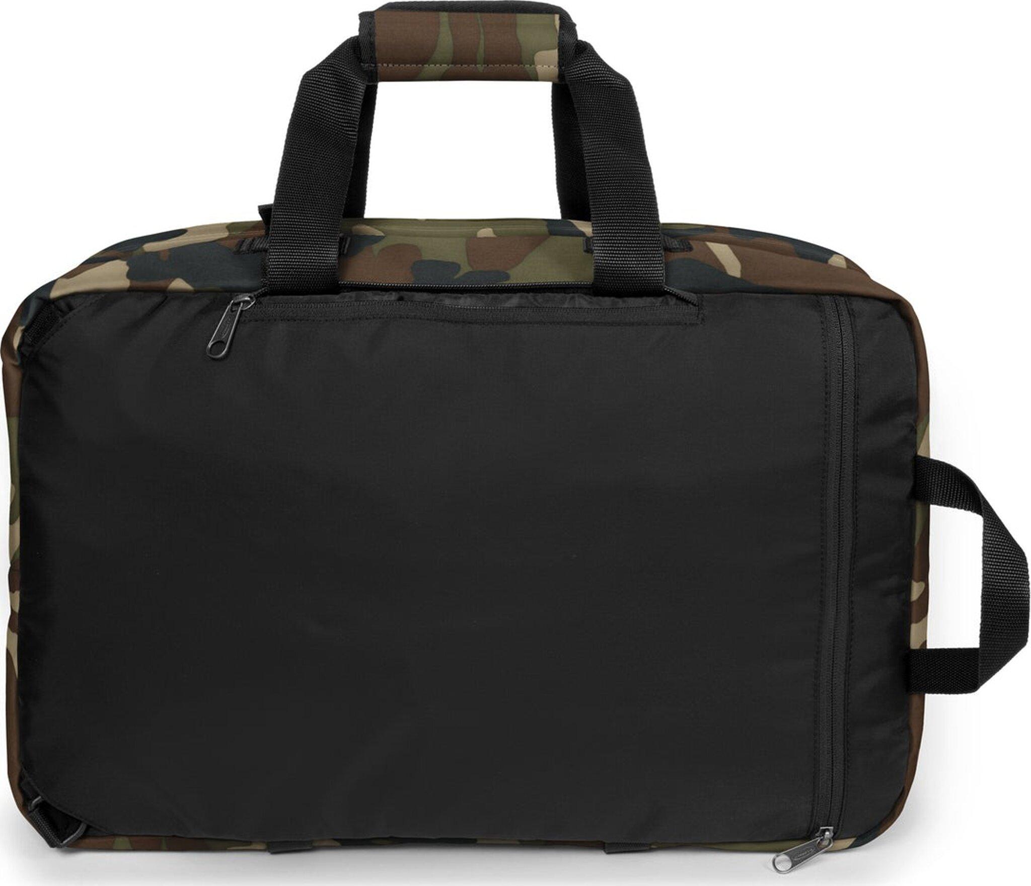 Product gallery image number 4 for product Travelpack Backpack 42L