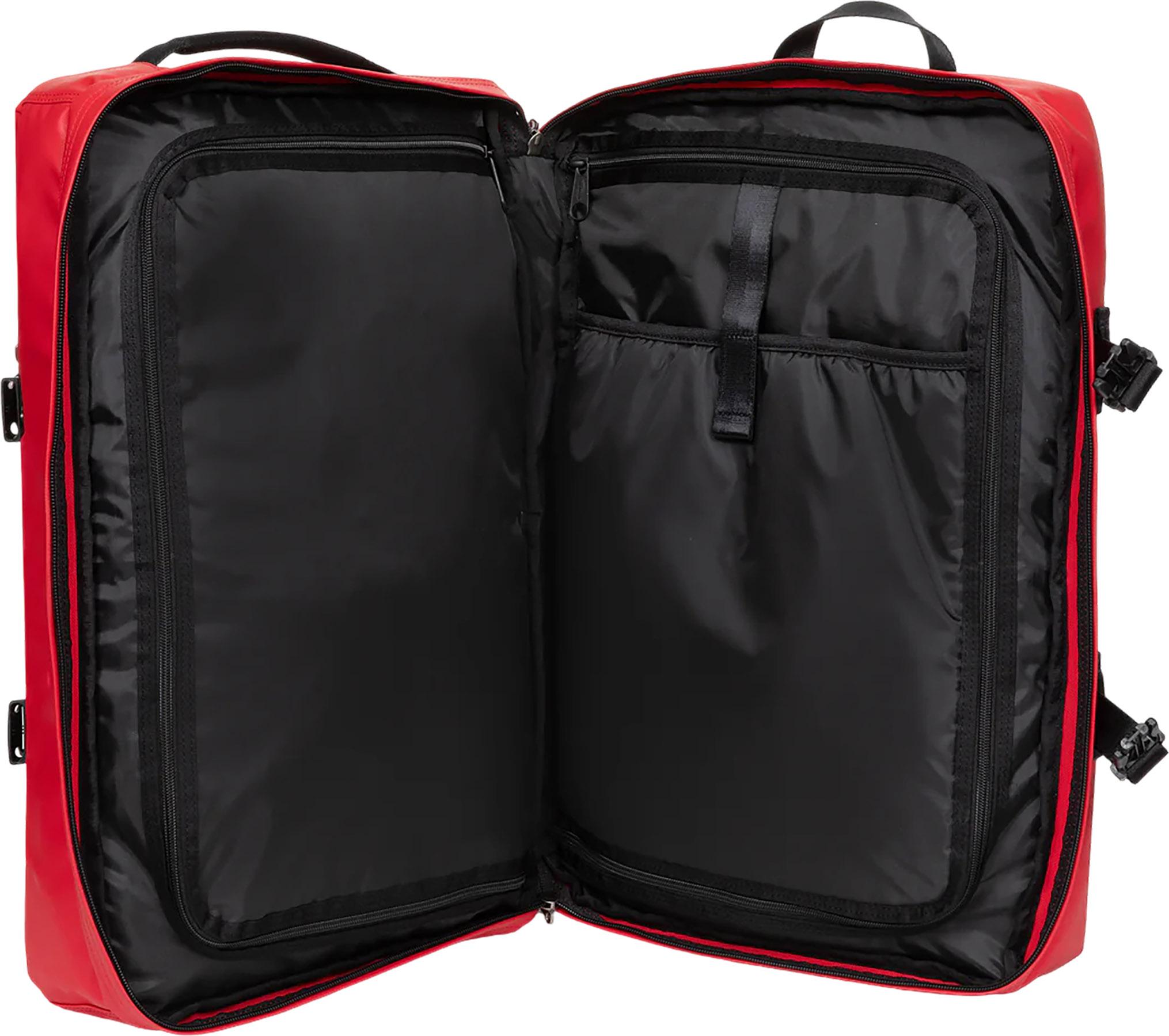 Product gallery image number 6 for product Travelpack Backpack 42L