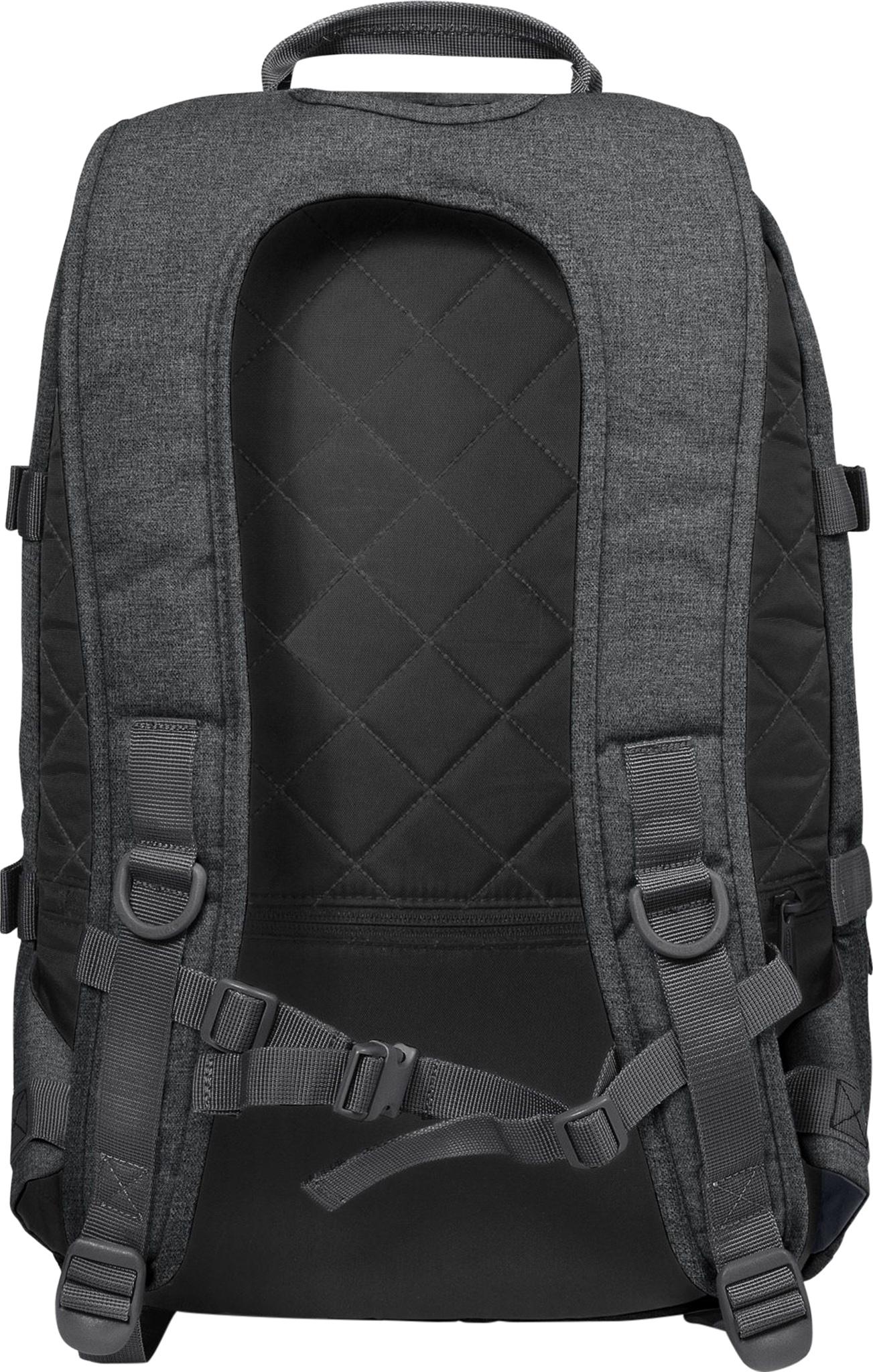 Product gallery image number 4 for product Volker Backpack 35L
