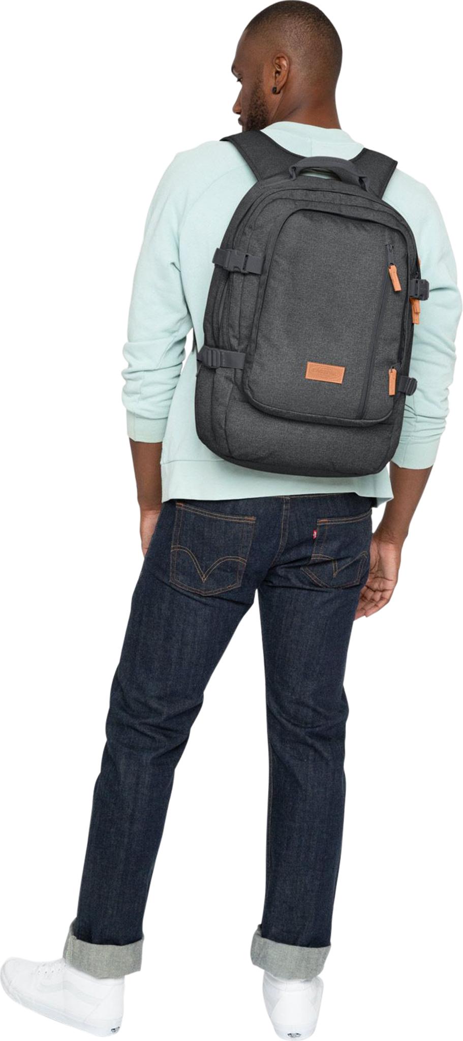 Product gallery image number 2 for product Volker Backpack 35L