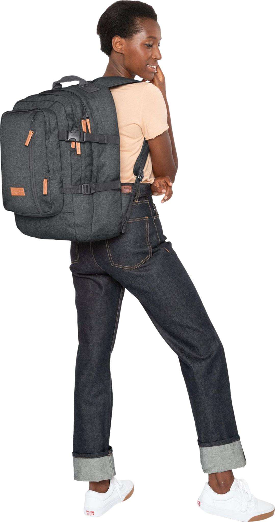 Product gallery image number 5 for product Volker Backpack 35L