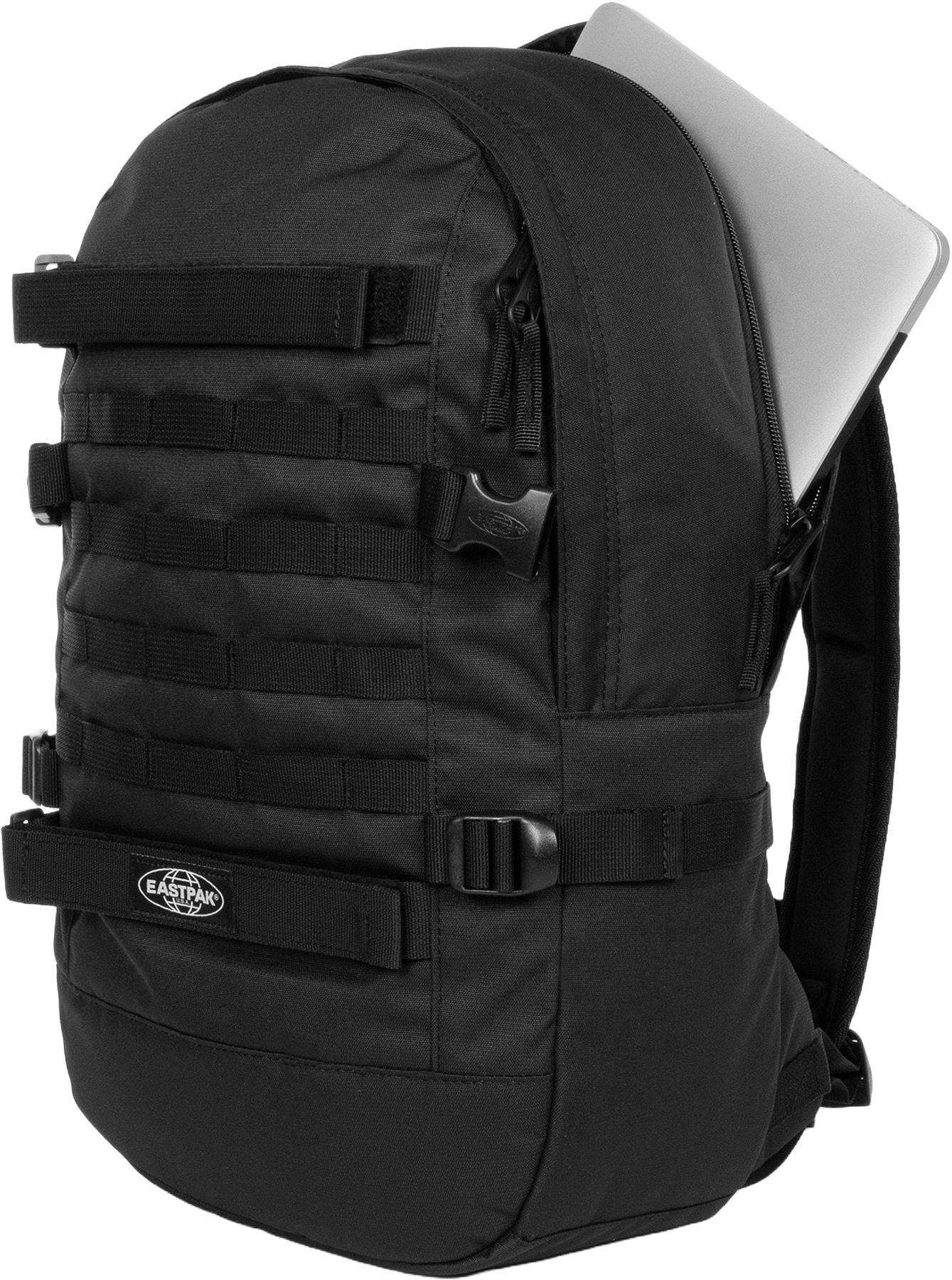 Product gallery image number 6 for product Floid Tact CS Backpack 25L