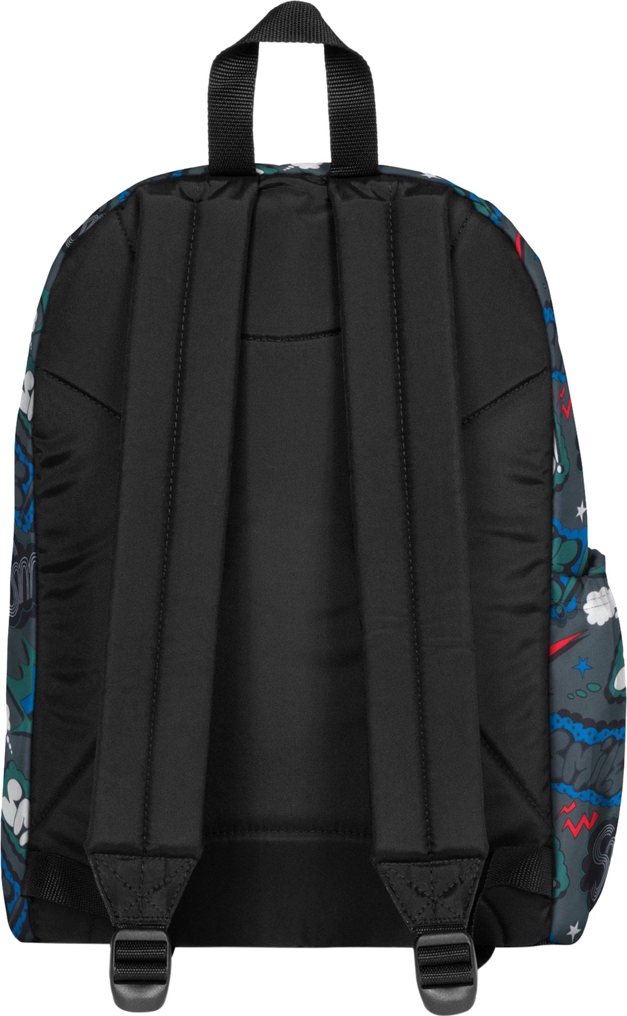 Product gallery image number 2 for product Office Zippl'R Commuter Bag 27L