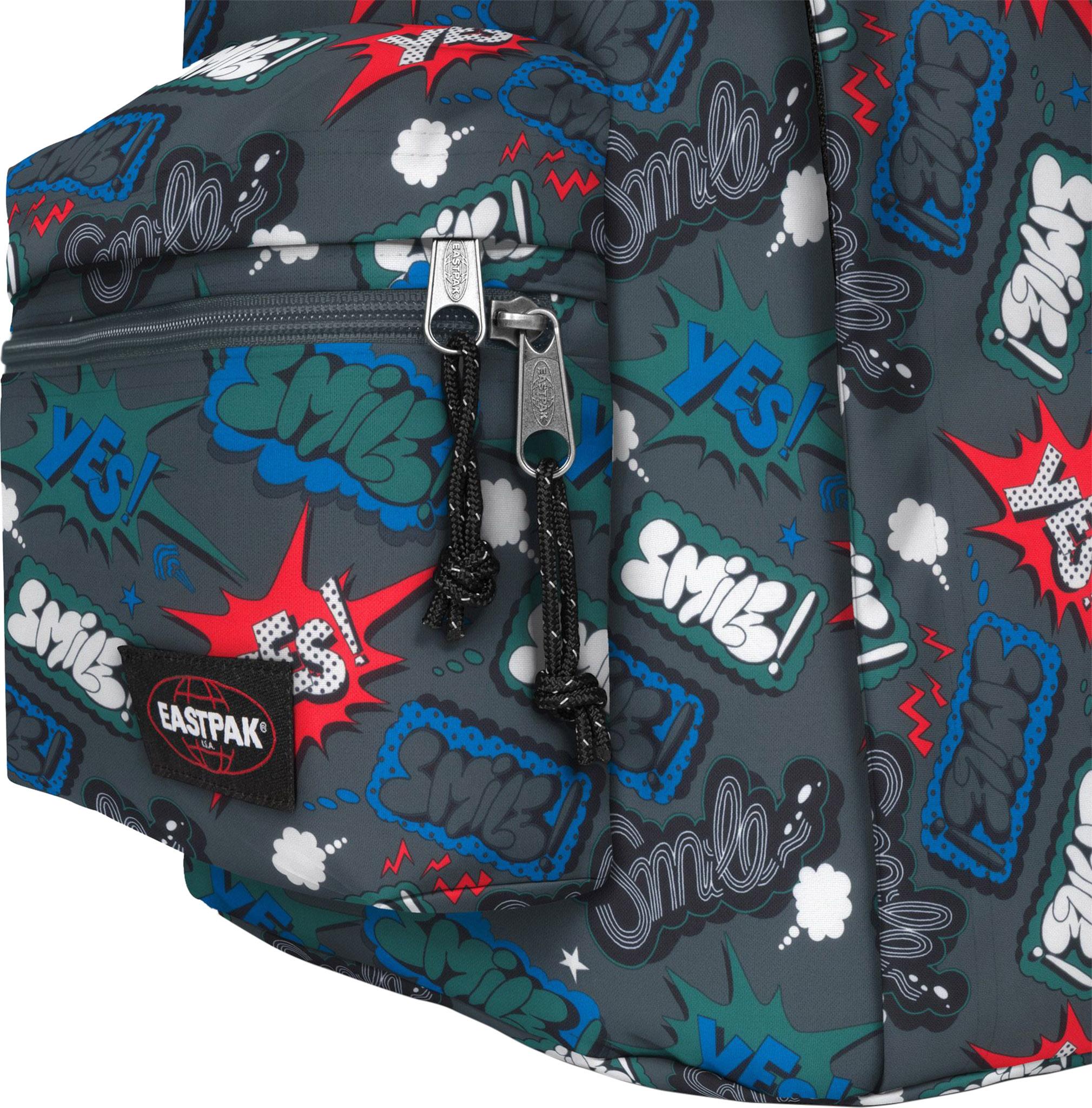 Product gallery image number 4 for product Office Zippl'R Commuter Bag 27L