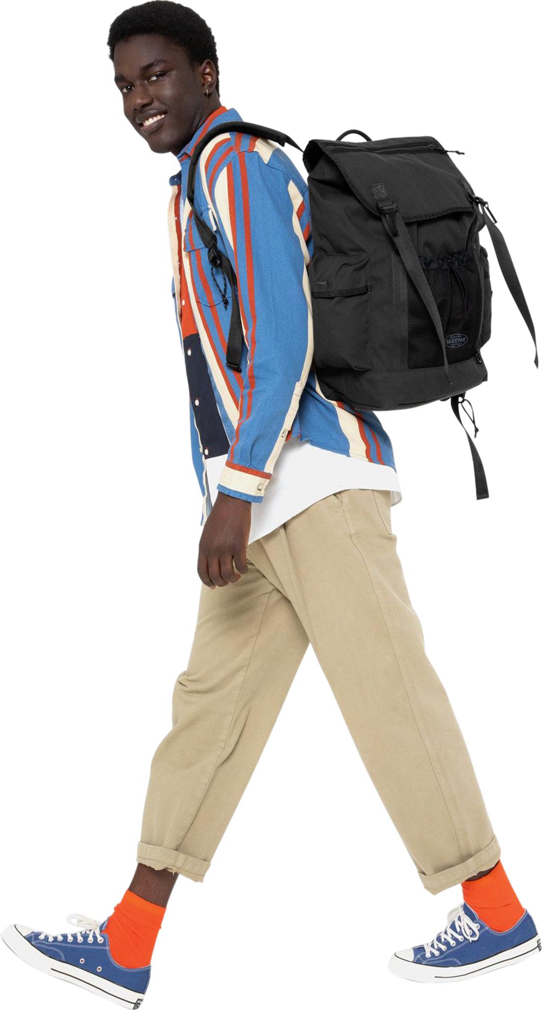 Product gallery image number 3 for product Obsten Backpack - Unisex