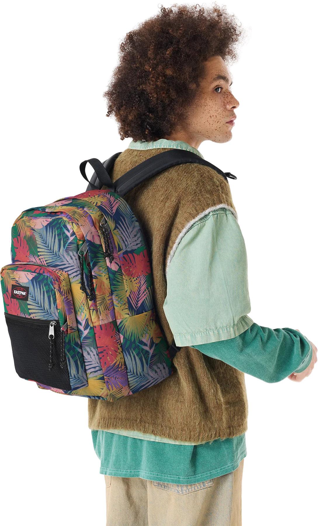 Product gallery image number 4 for product Pinnacle Backpack 38L